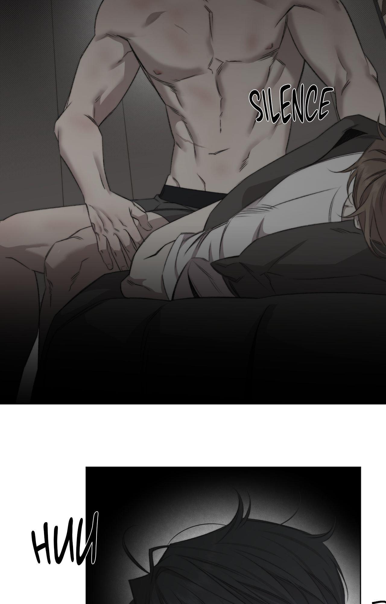 Read Despite That chapter 44 image 29 on Lezhin
