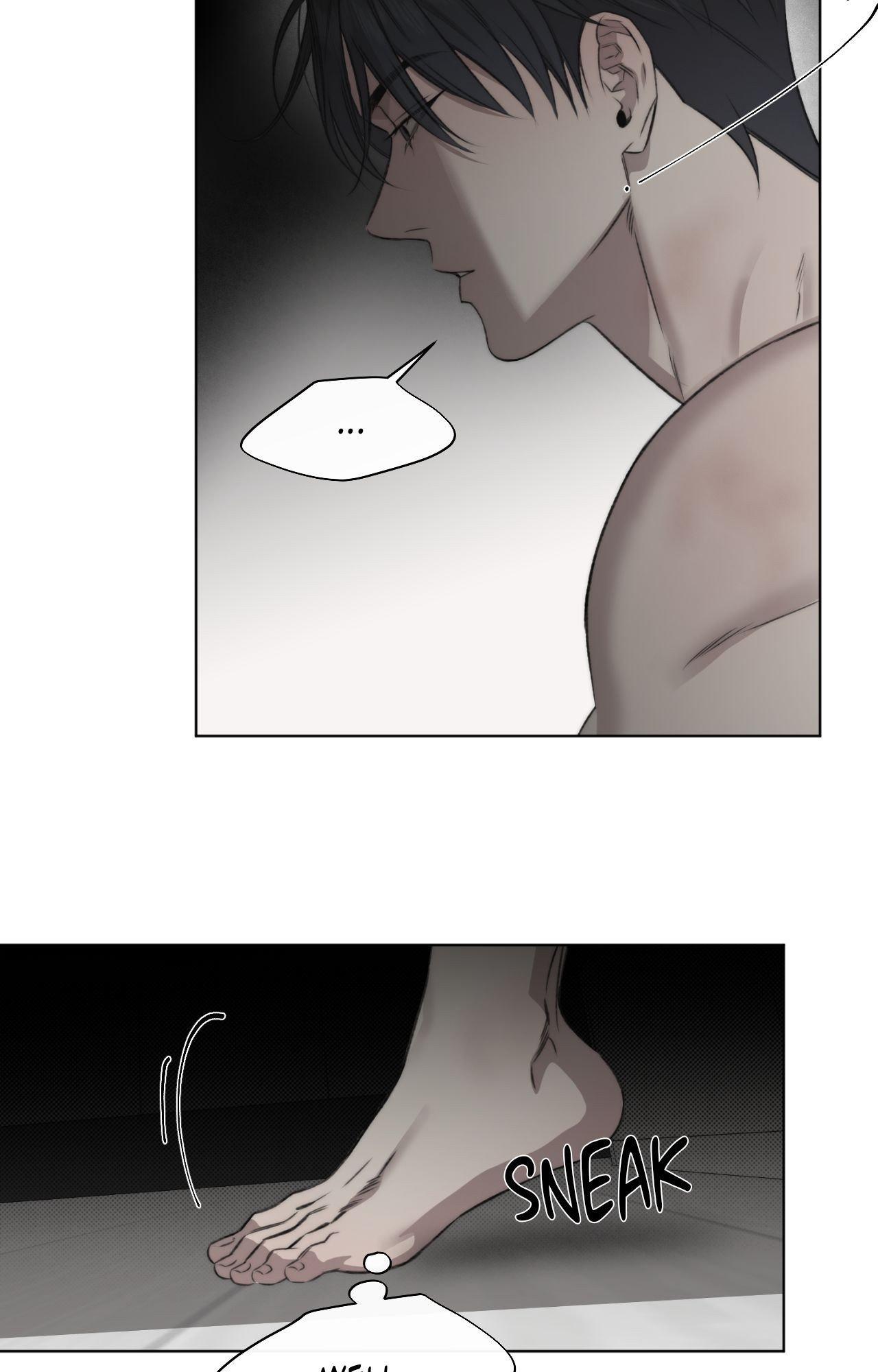 Read Despite That chapter 44 image 30 on Lezhin