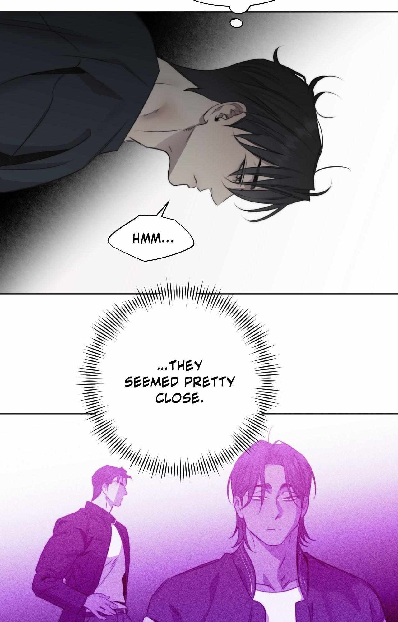 Read Despite That chapter 44 image 33 on Lezhin