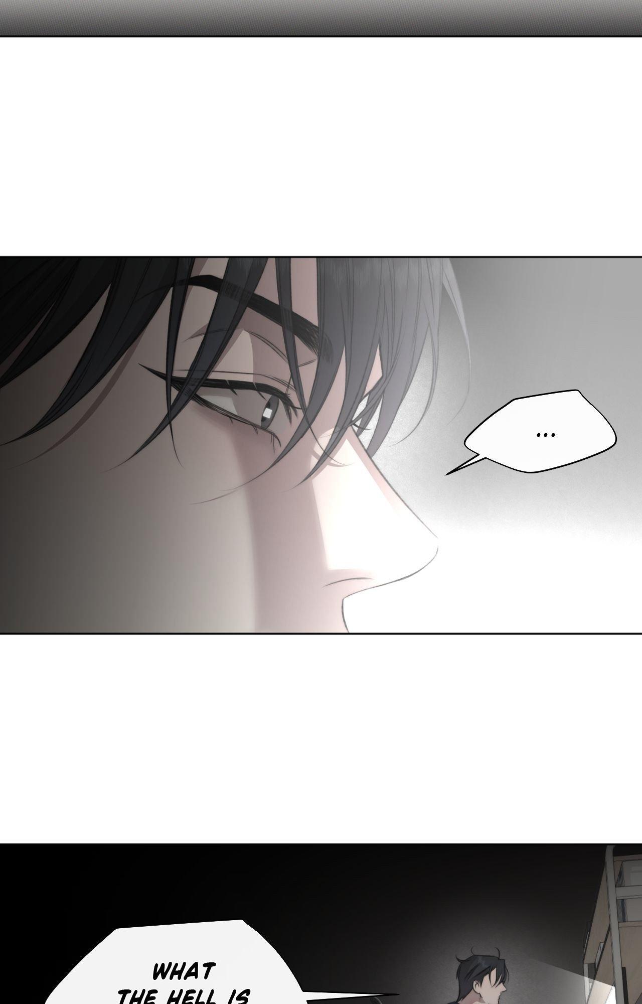 Read Despite That chapter 44 image 39 on Lezhin