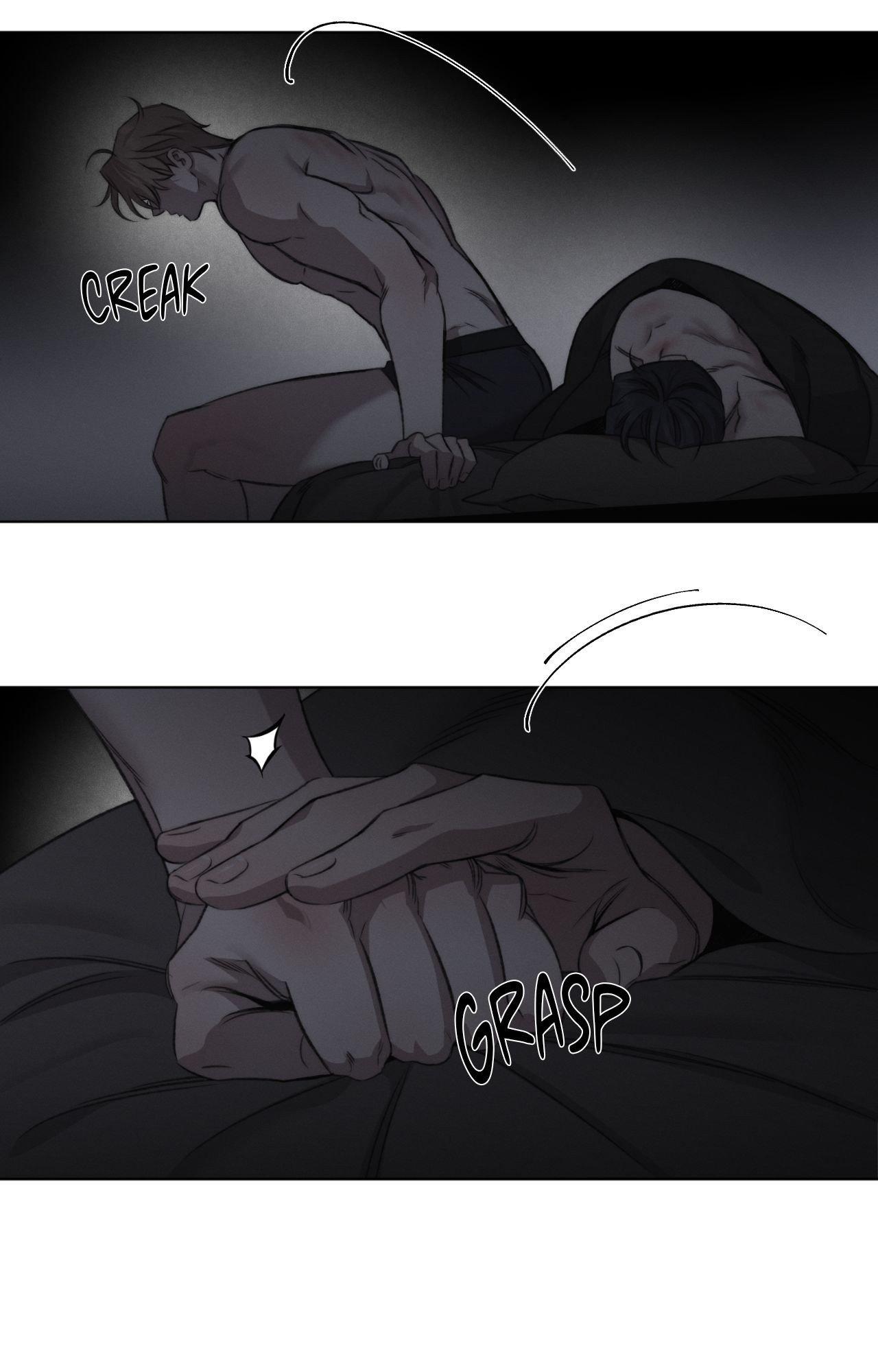 Read Despite That chapter 44 image 5 on Lezhin
