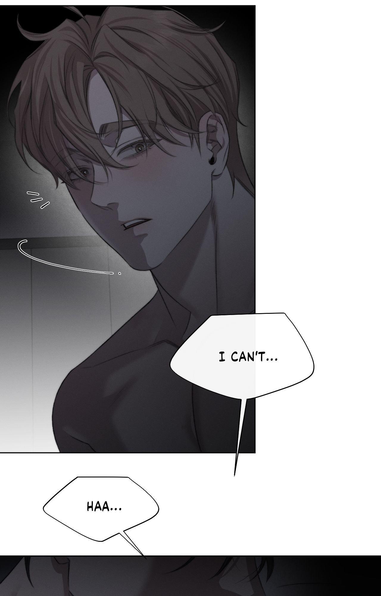 Read Despite That chapter 44 image 6 on Lezhin