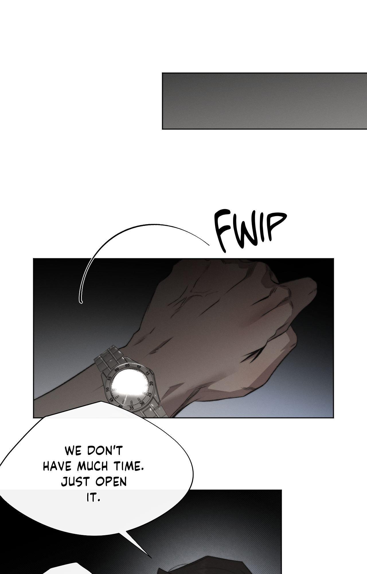 Read Despite That chapter 45 image 1 on Lezhin