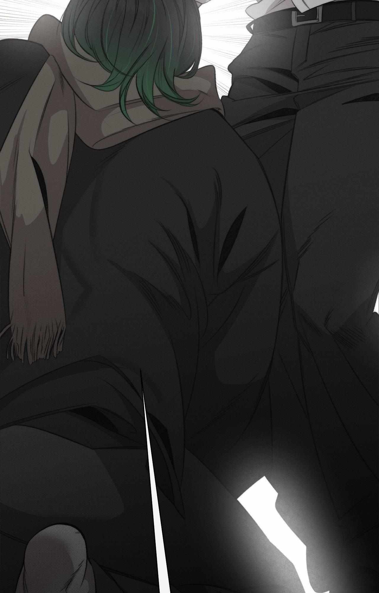 Read Despite That chapter 45 image 11 on Lezhin