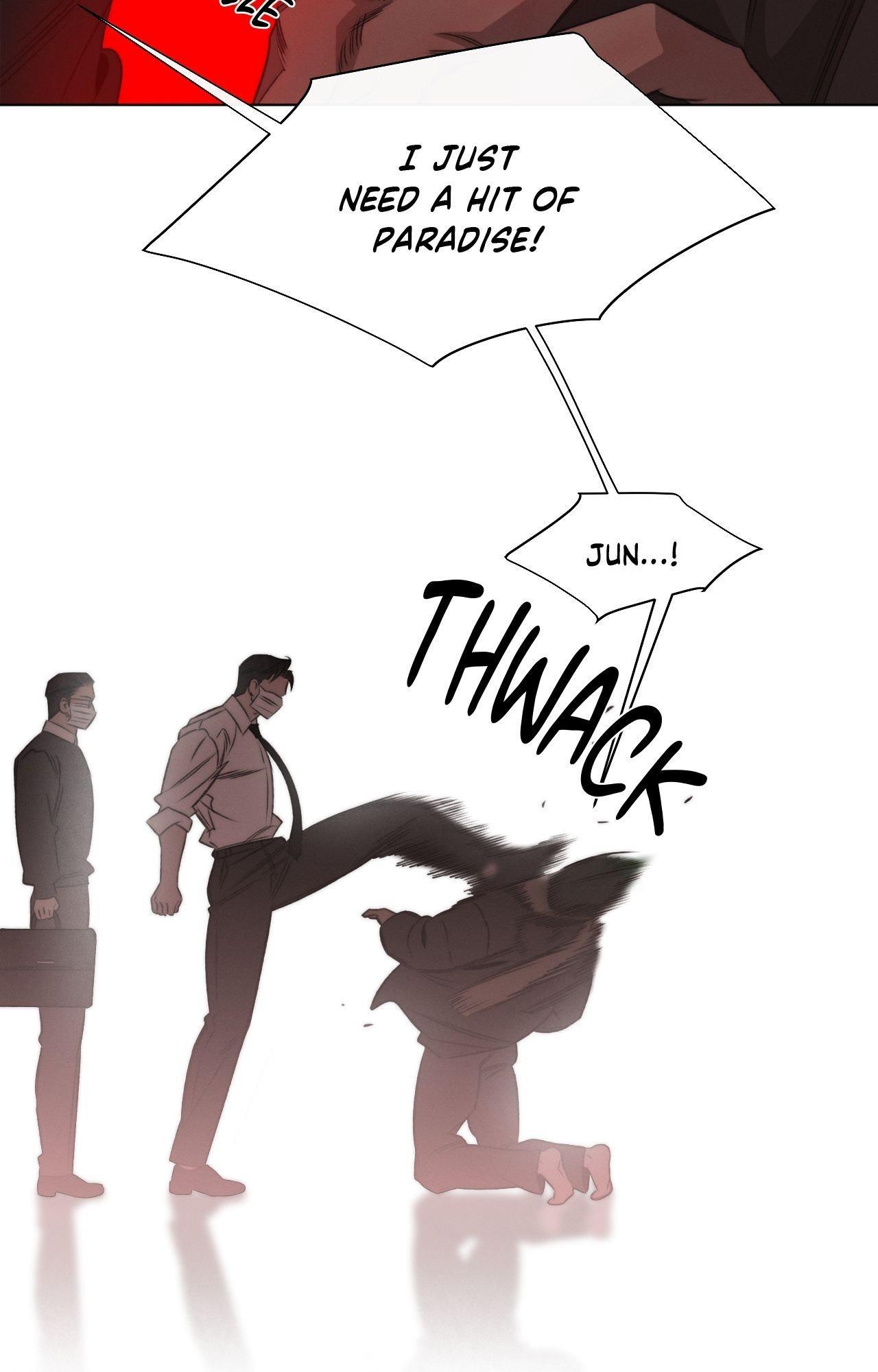 Read Despite That chapter 45 image 15 on Lezhin
