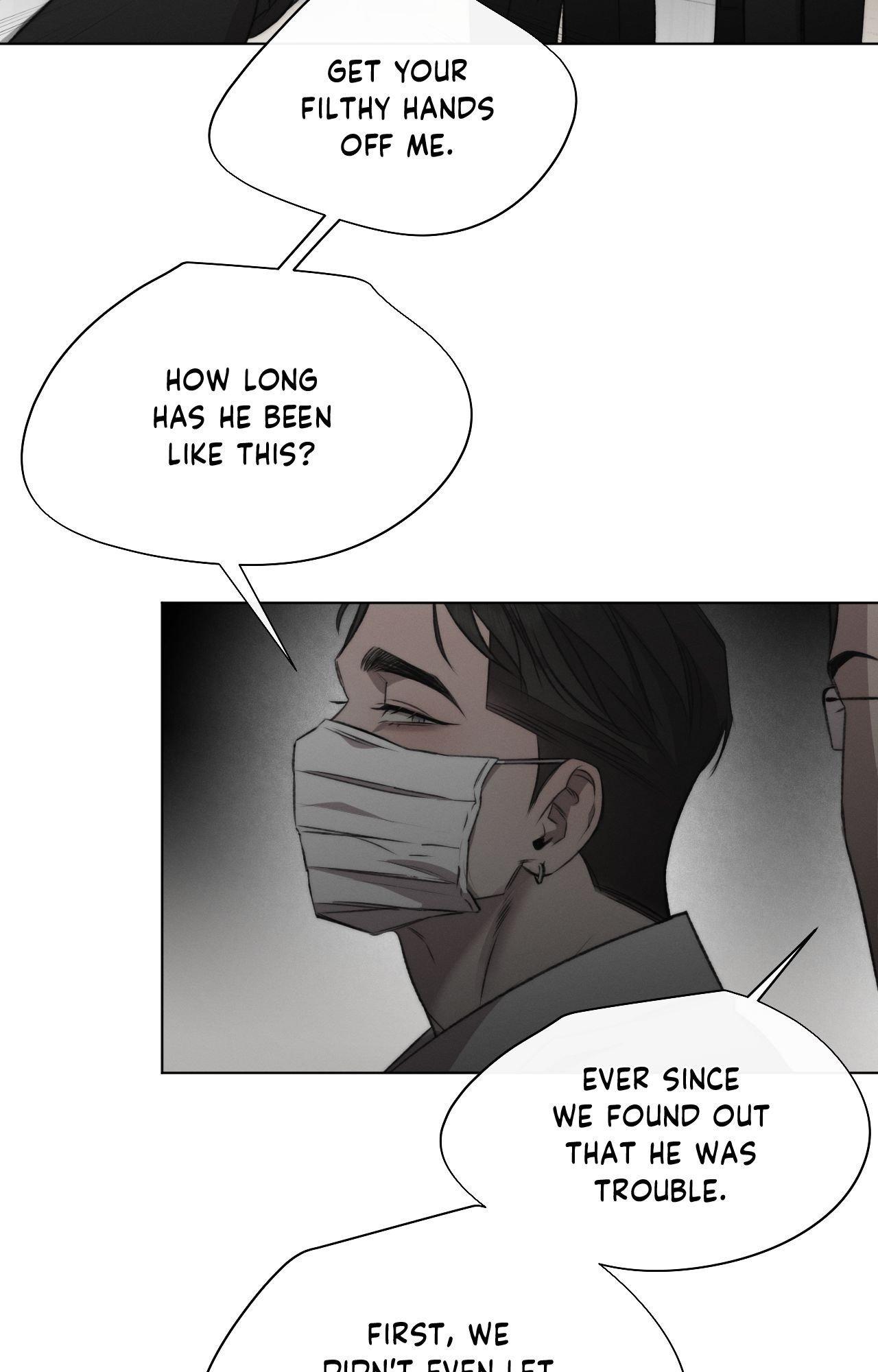 Read Despite That chapter 45 image 18 on Lezhin