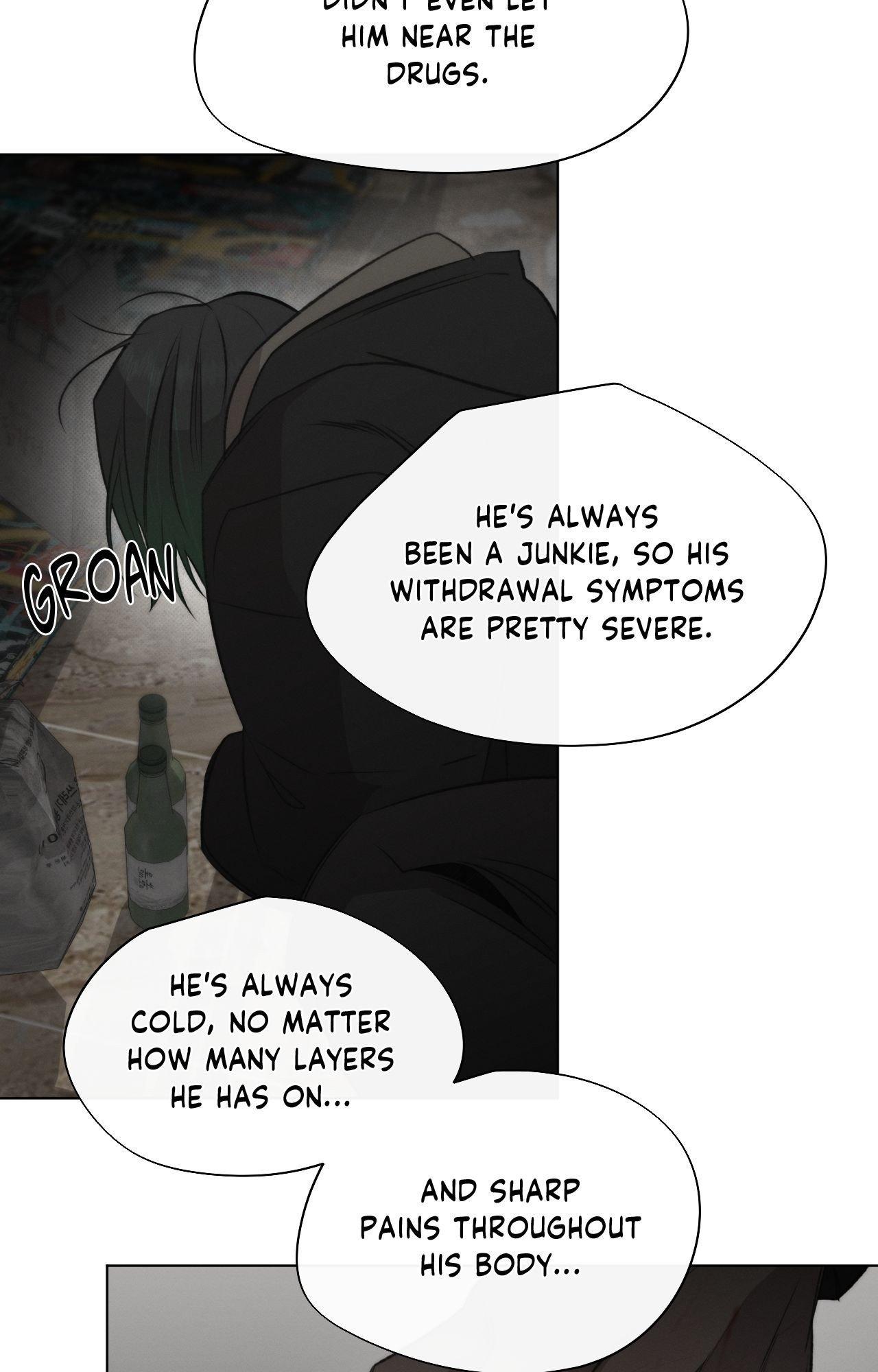 Read Despite That chapter 45 image 19 on Lezhin