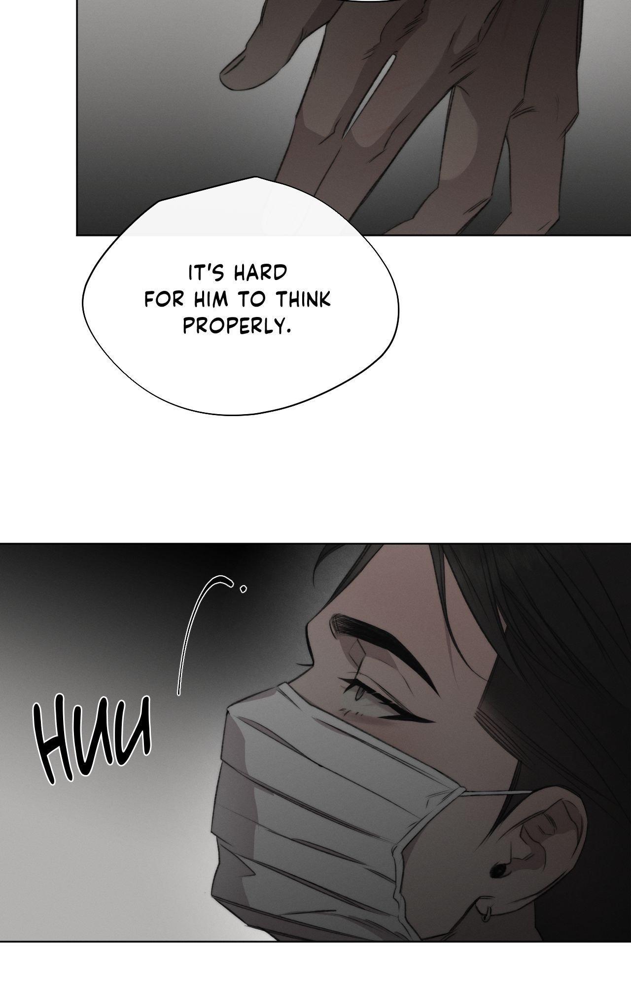 Read Despite That chapter 45 image 20 on Lezhin