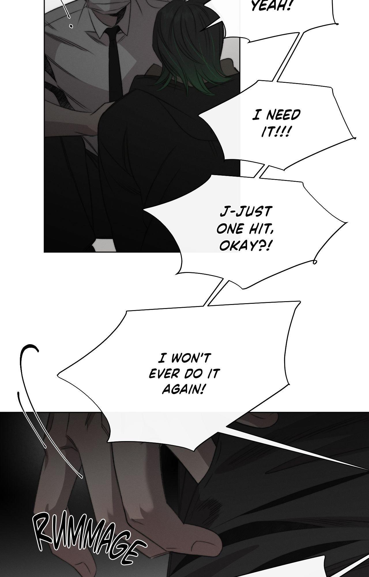 Read Despite That chapter 45 image 22 on Lezhin