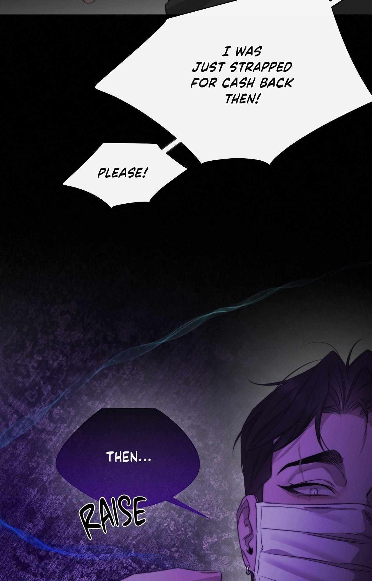 Read Despite That chapter 45 image 23 on Lezhin
