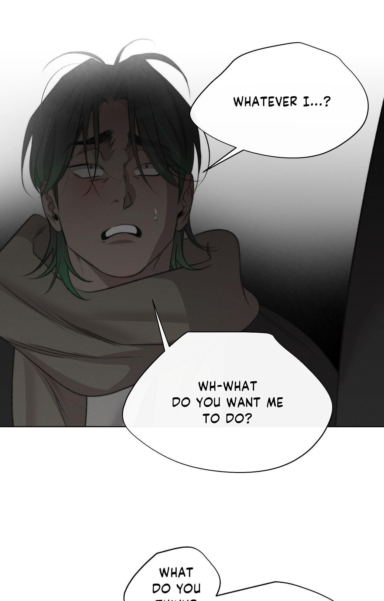 Read Despite That chapter 45 image 28 on Lezhin