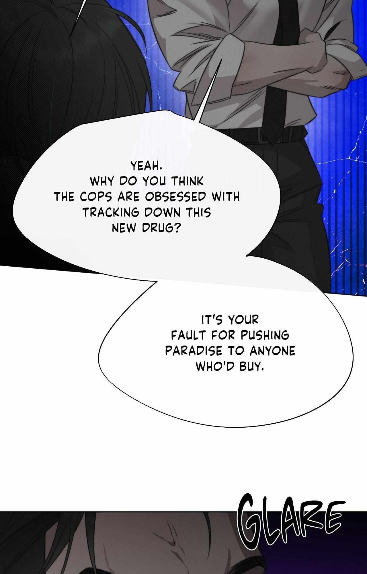 Read Despite That chapter 45 image 31 on Lezhin