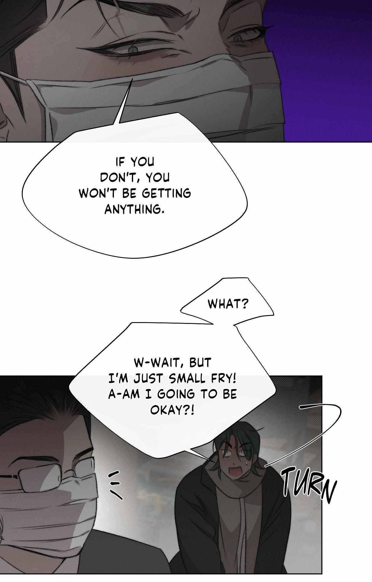 Read Despite That chapter 45 image 32 on Lezhin