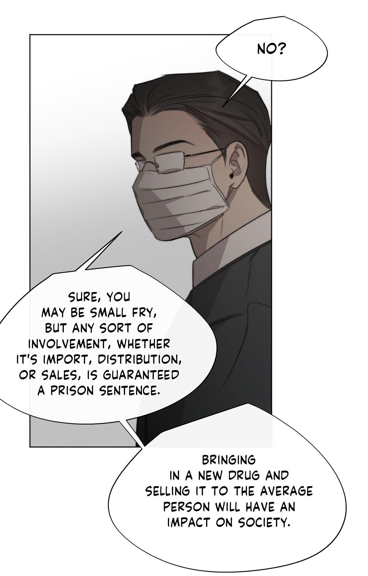 Read Despite That chapter 45 image 34 on Lezhin