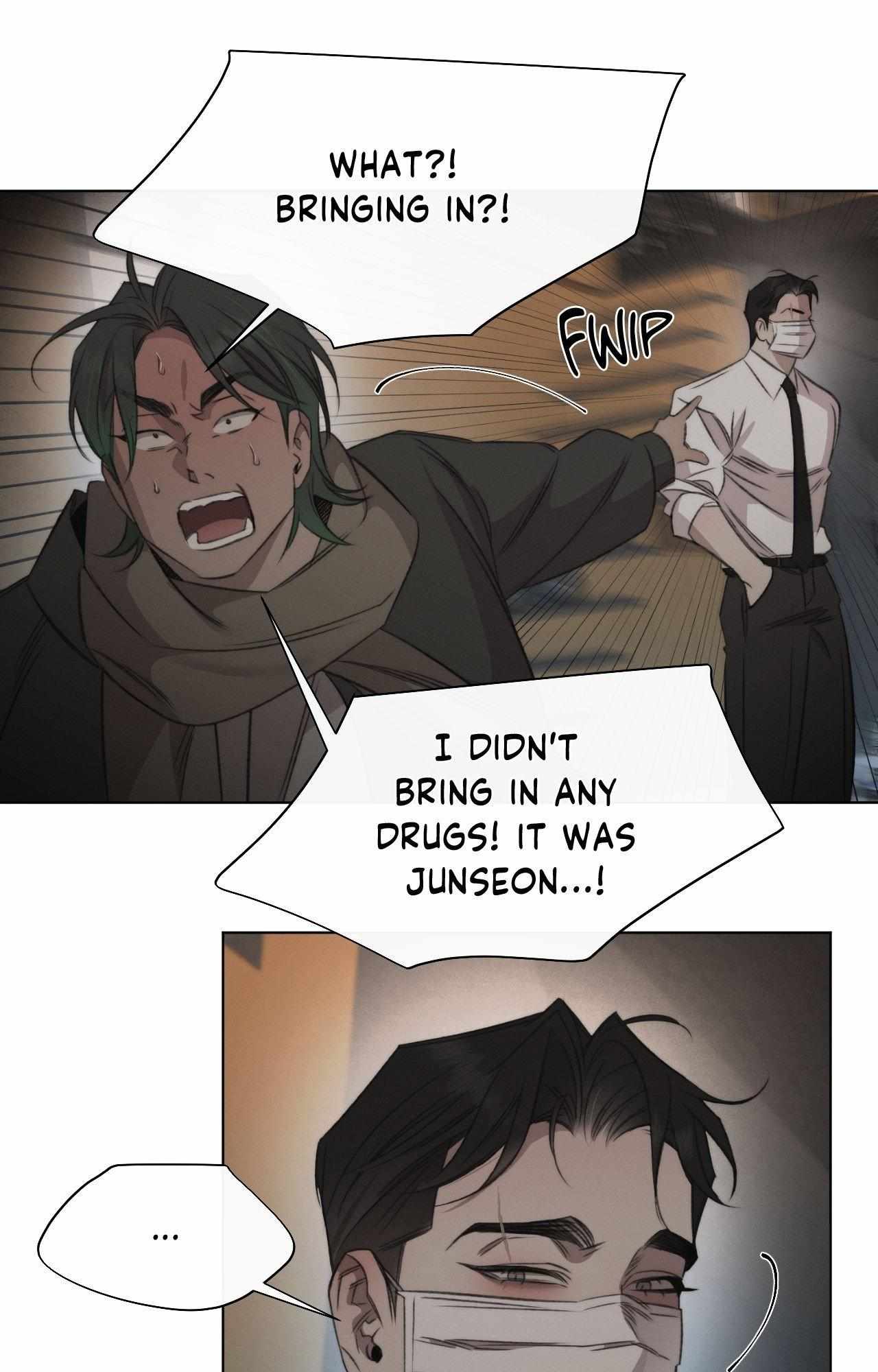 Read Despite That chapter 45 image 35 on Lezhin