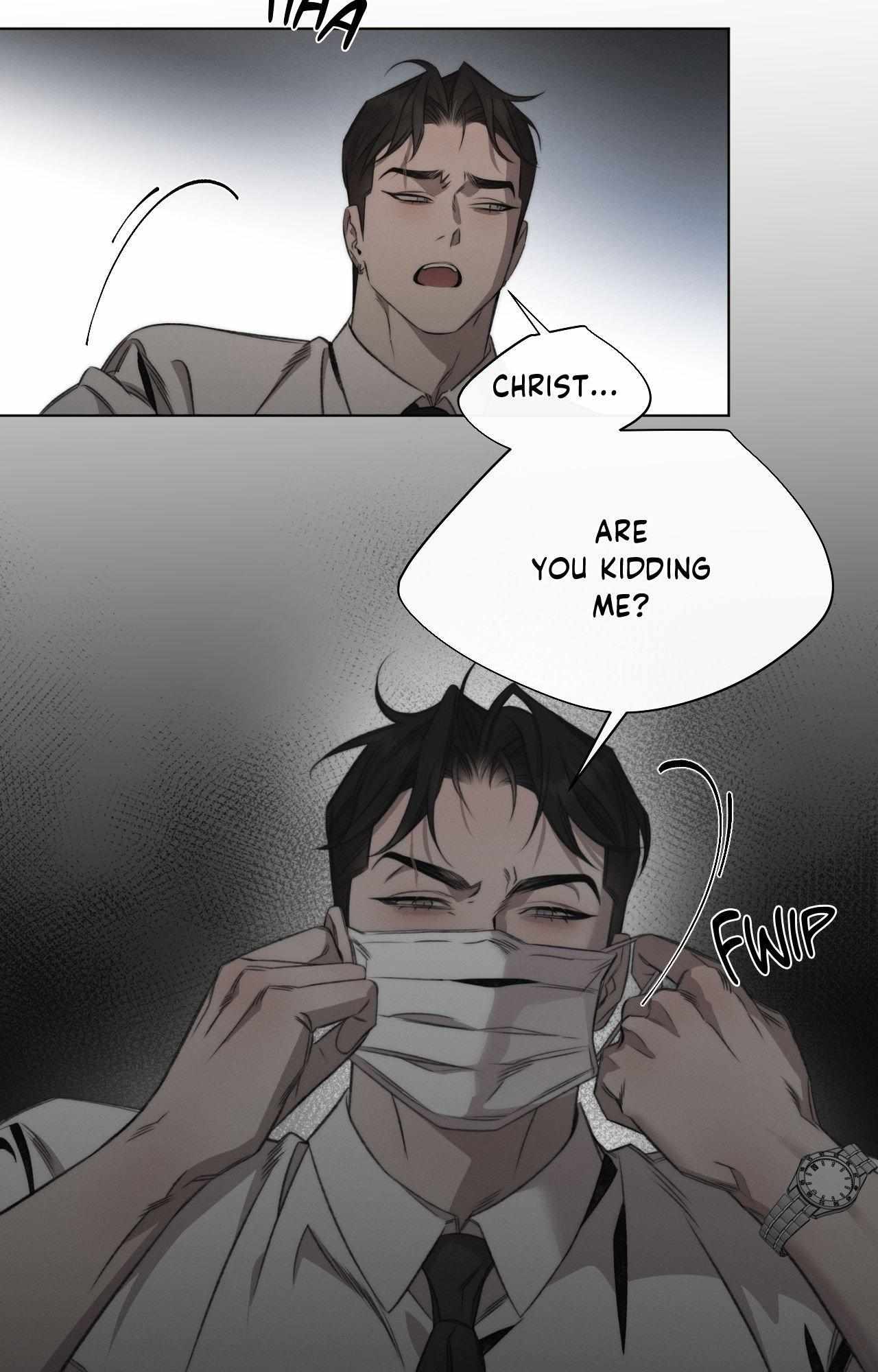Read Despite That chapter 45 image 4 on Lezhin