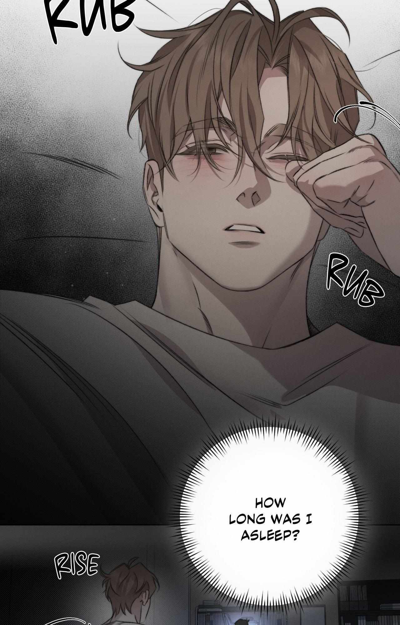 Read Despite That chapter 45 image 40 on Lezhin