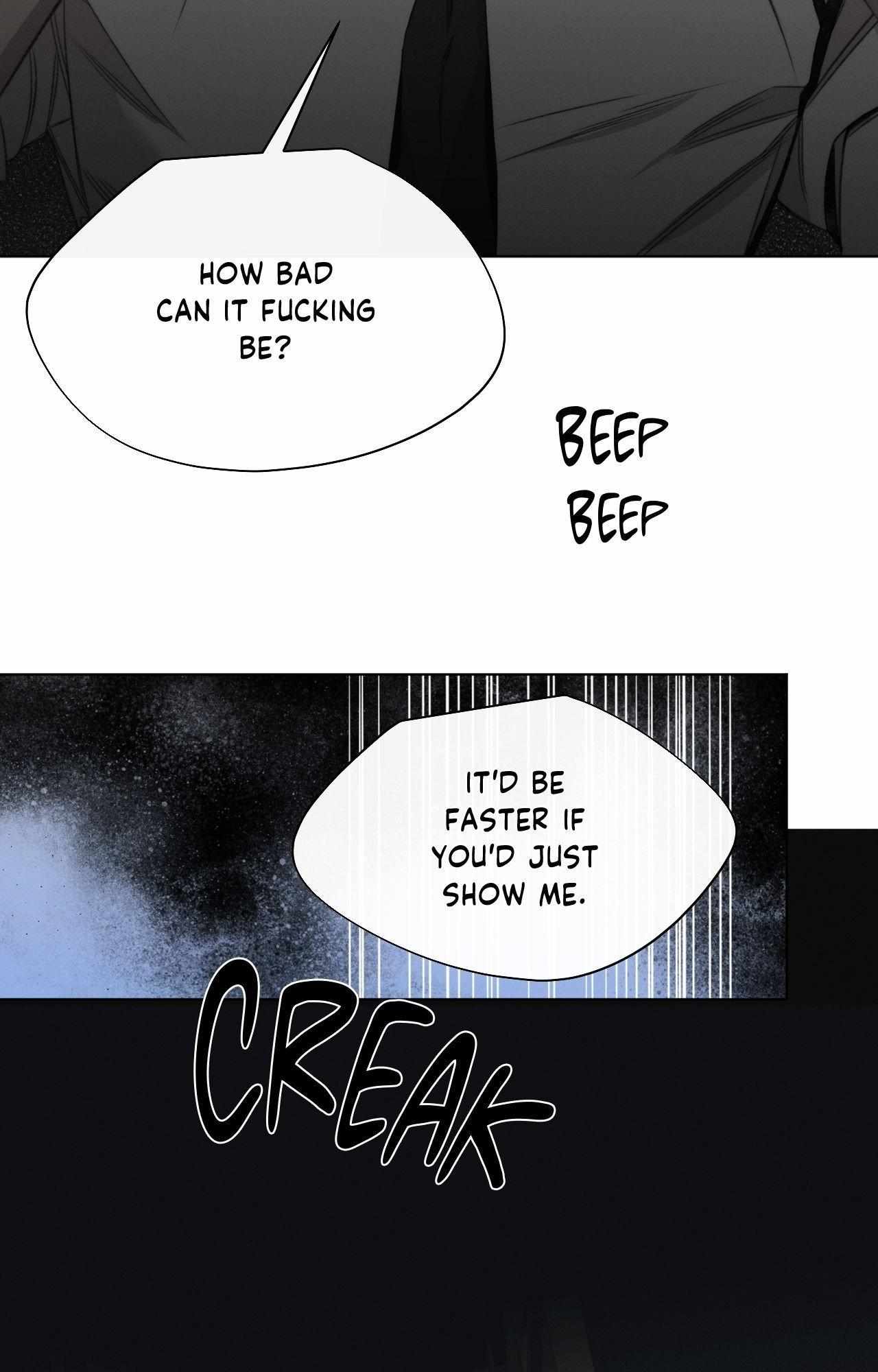 Read Despite That chapter 45 image 5 on Lezhin