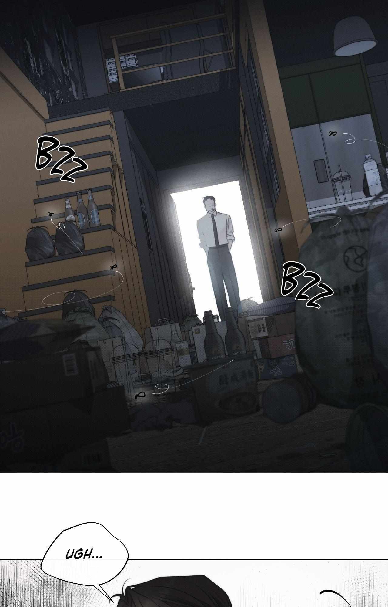 Read Despite That chapter 45 image 6 on Lezhin