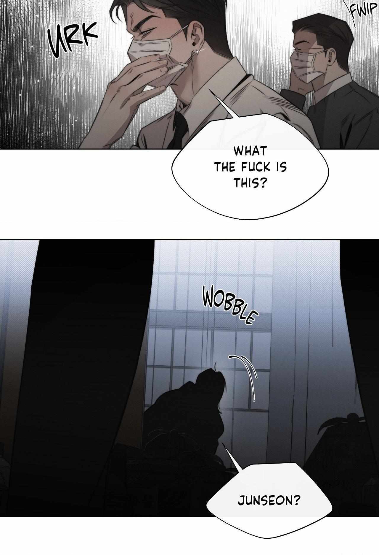 Read Despite That chapter 45 image 7 on Lezhin