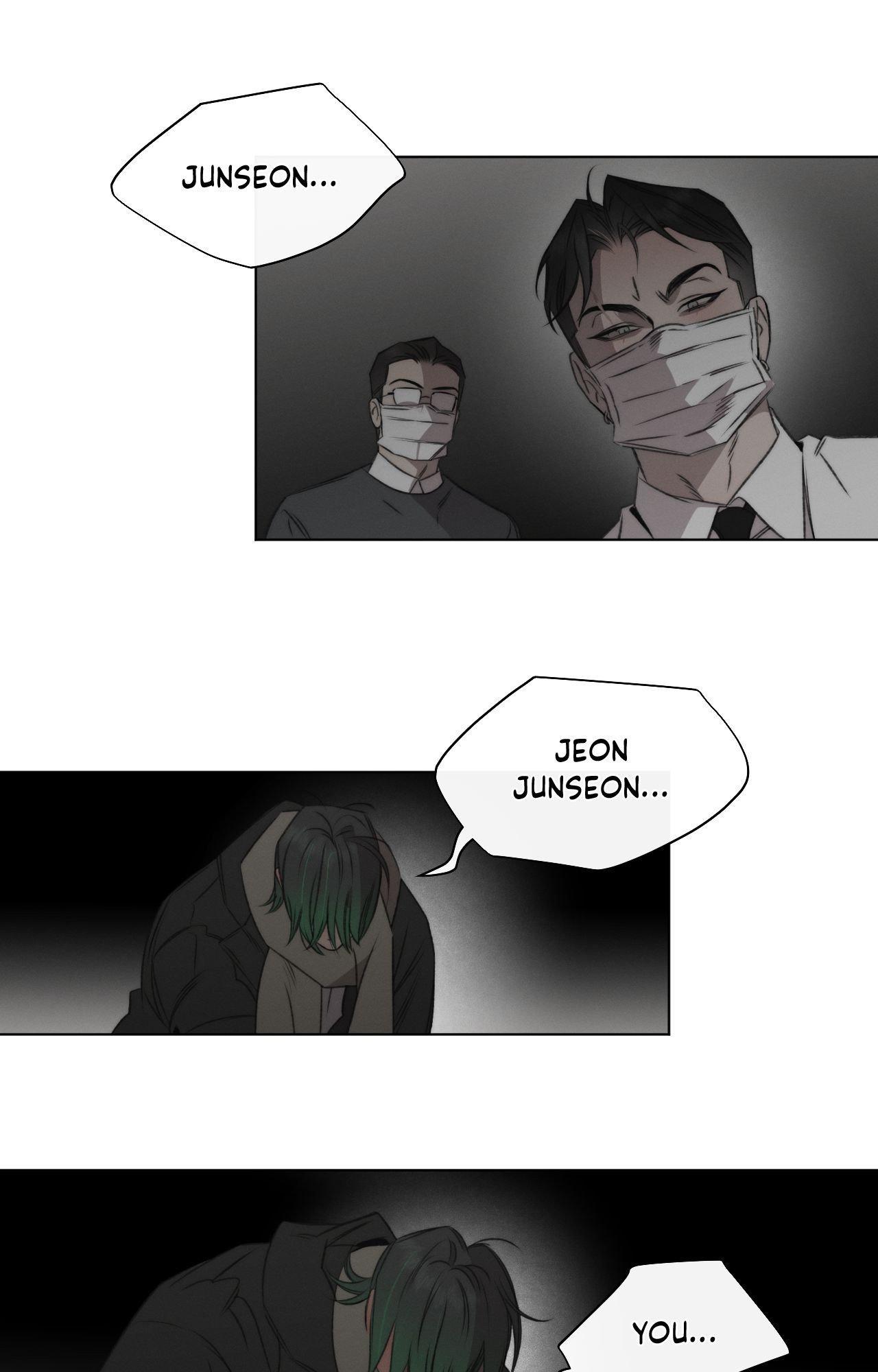 Read Despite That chapter 45 image 8 on Lezhin