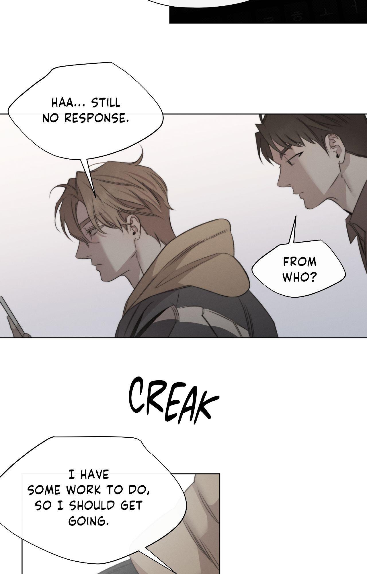 Read Despite That chapter 46 image 11 on Lezhin