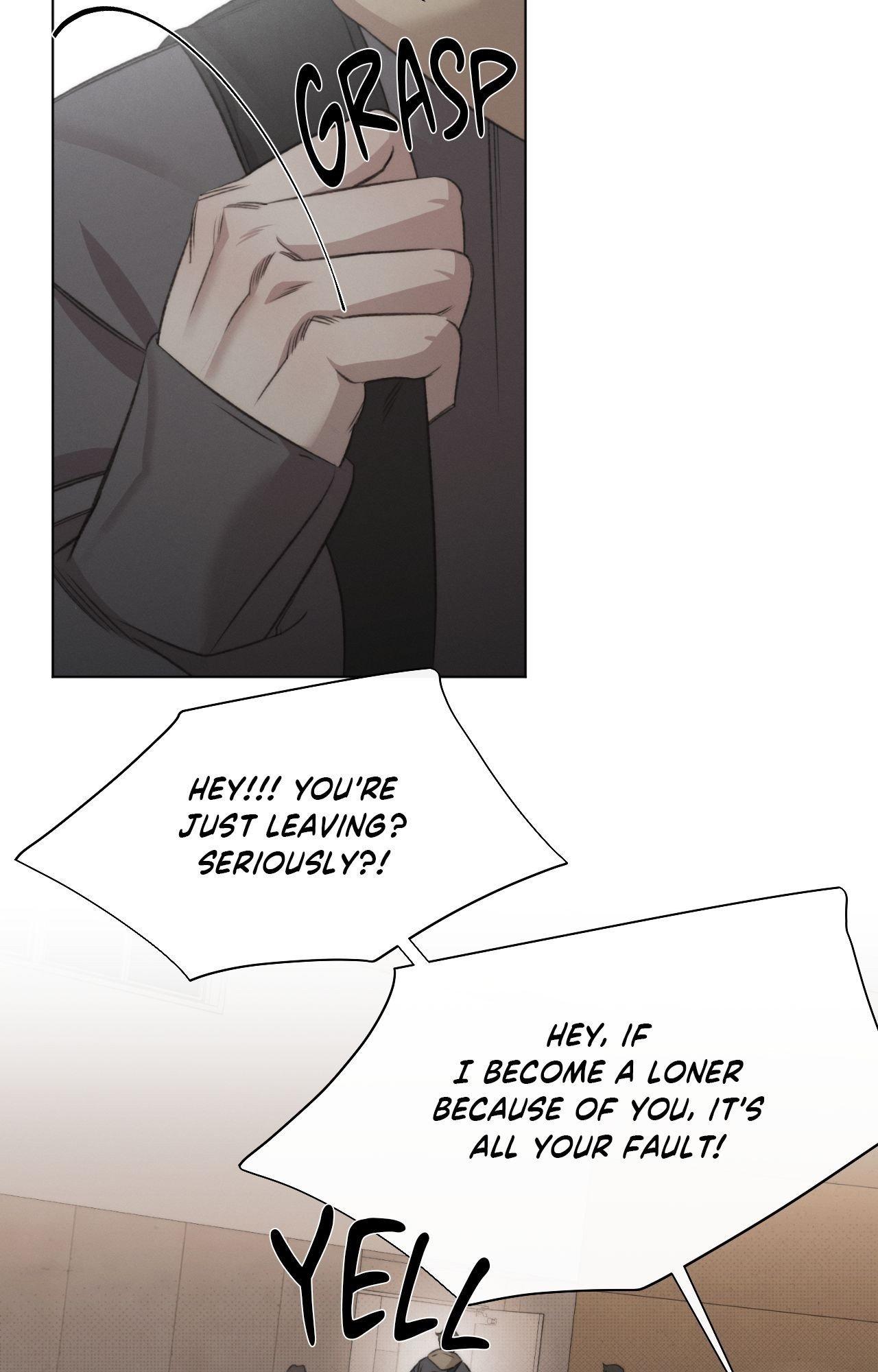 Read Despite That chapter 46 image 12 on Lezhin