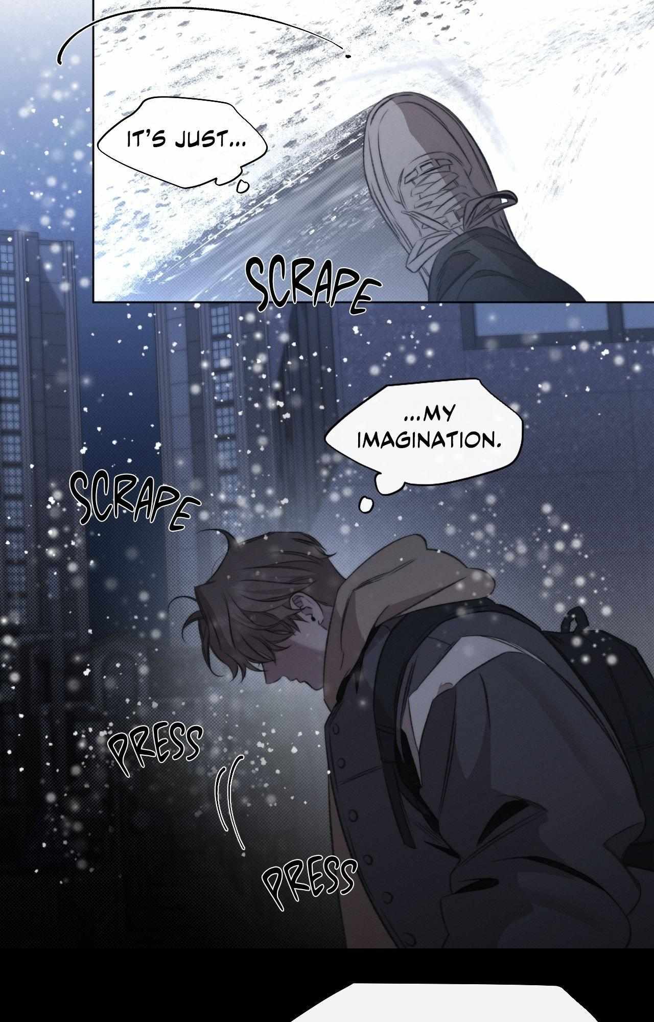 Read Despite That chapter 46 image 17 on Lezhin