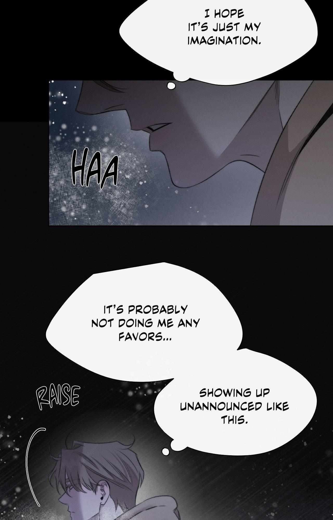 Read Despite That chapter 46 image 18 on Lezhin