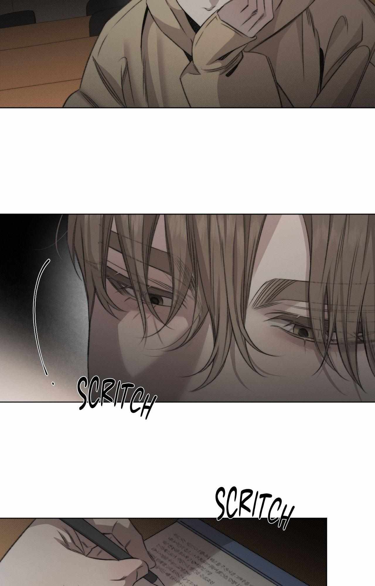 Read Despite That chapter 46 image 2 on Lezhin
