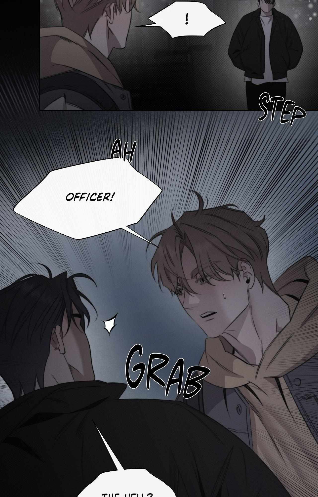 Read Despite That chapter 46 image 20 on Lezhin