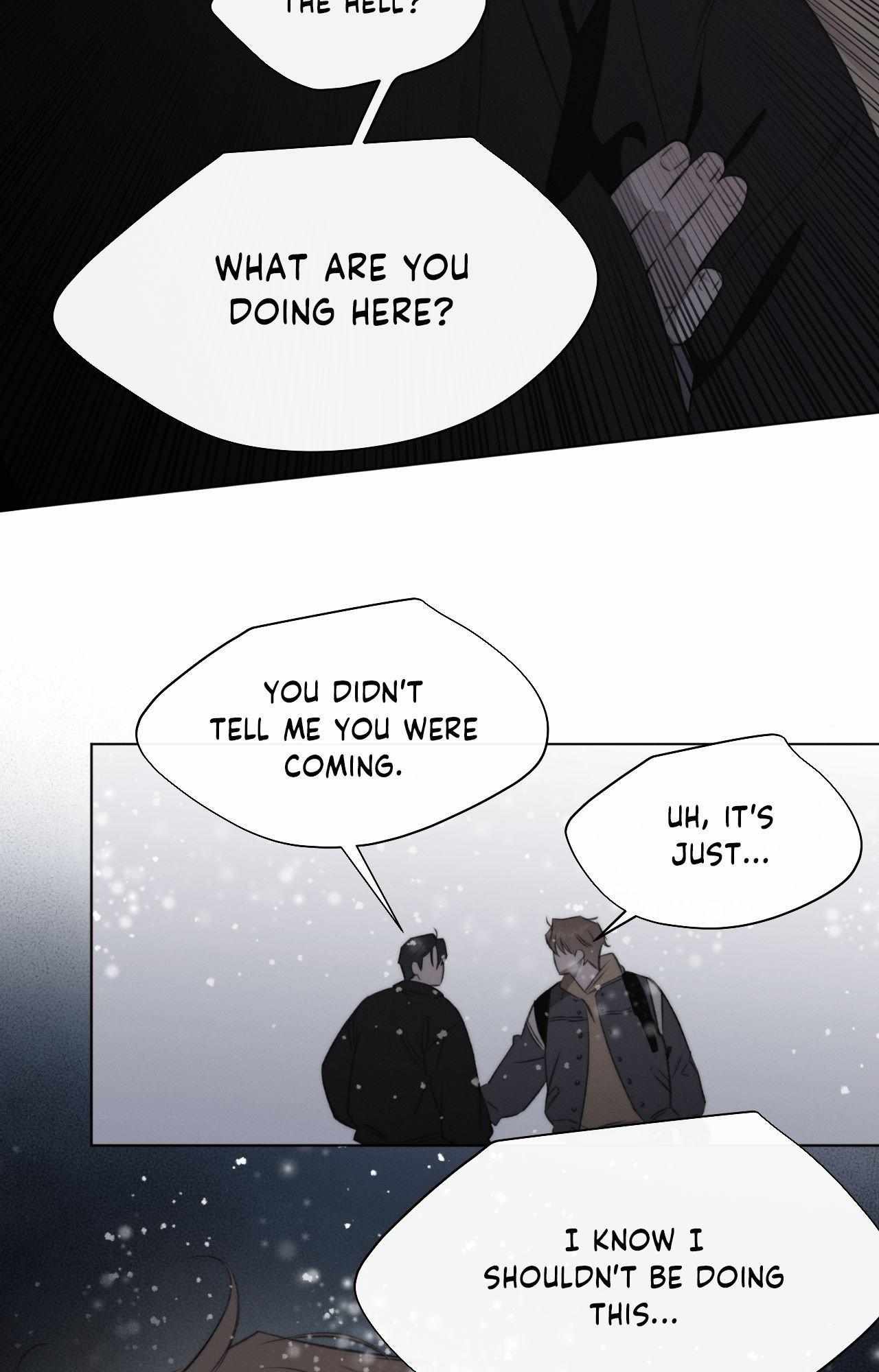 Read Despite That chapter 46 image 21 on Lezhin