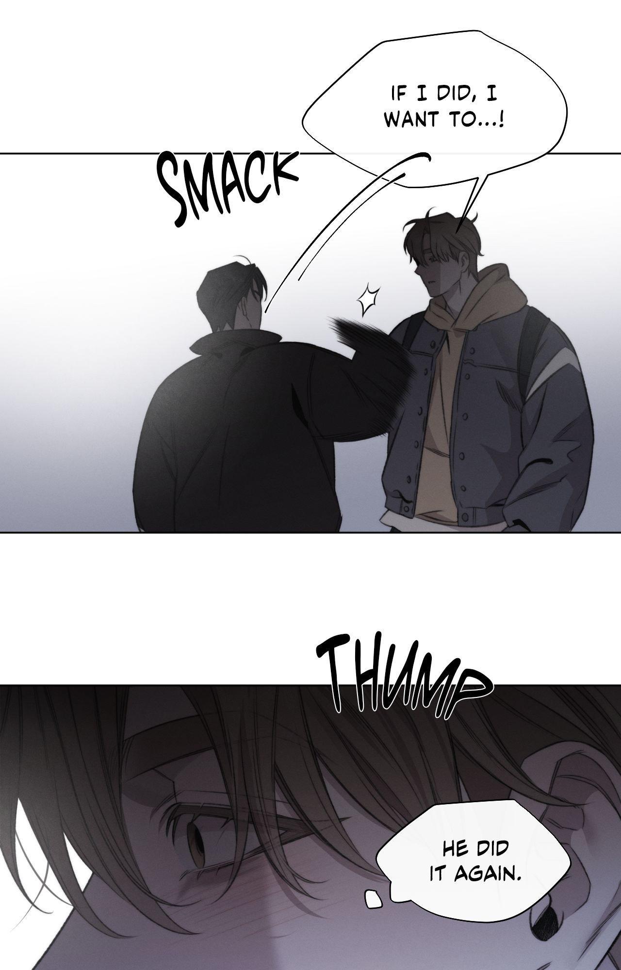 Read Despite That chapter 46 image 24 on Lezhin