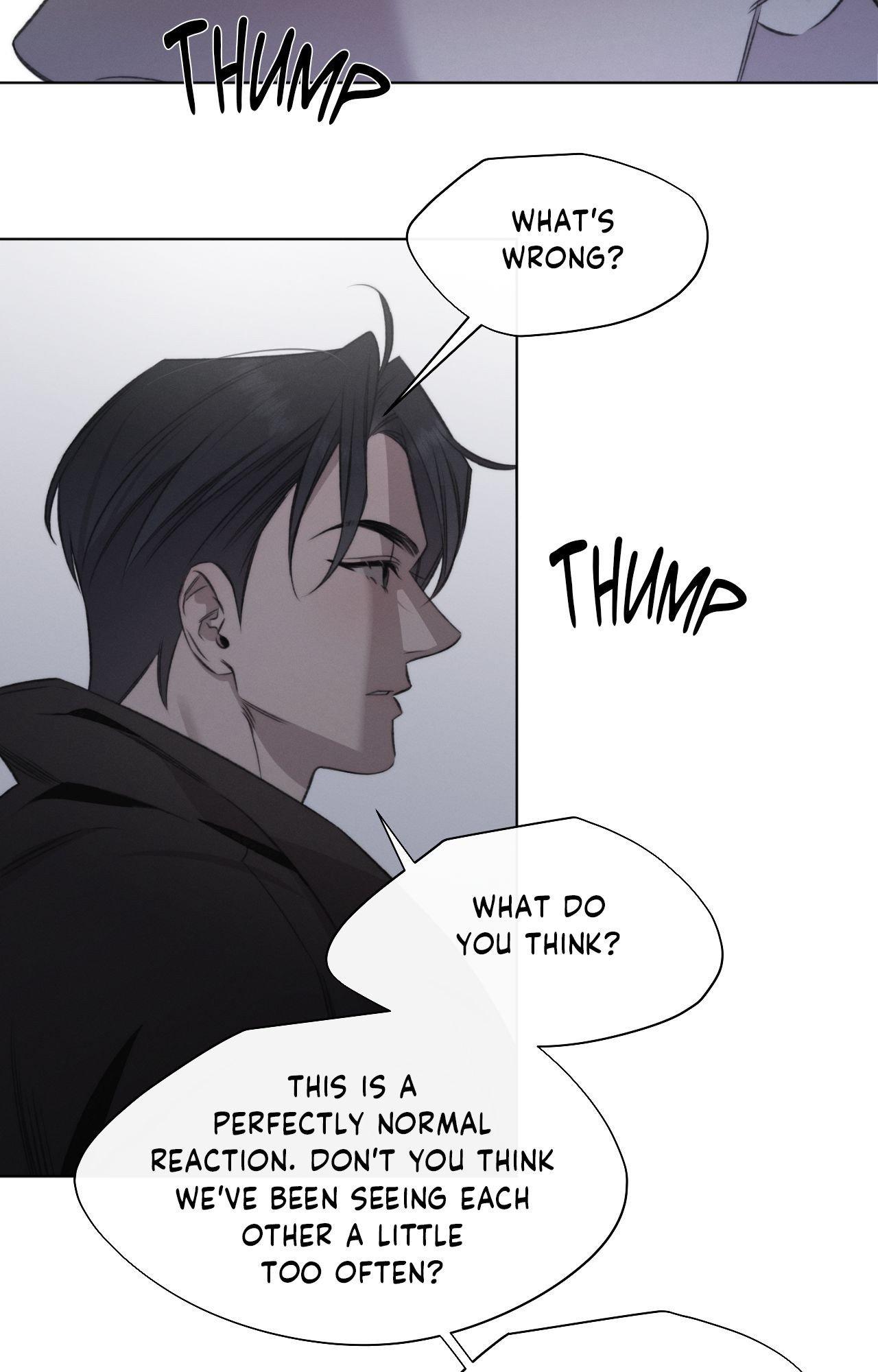 Read Despite That chapter 46 image 25 on Lezhin