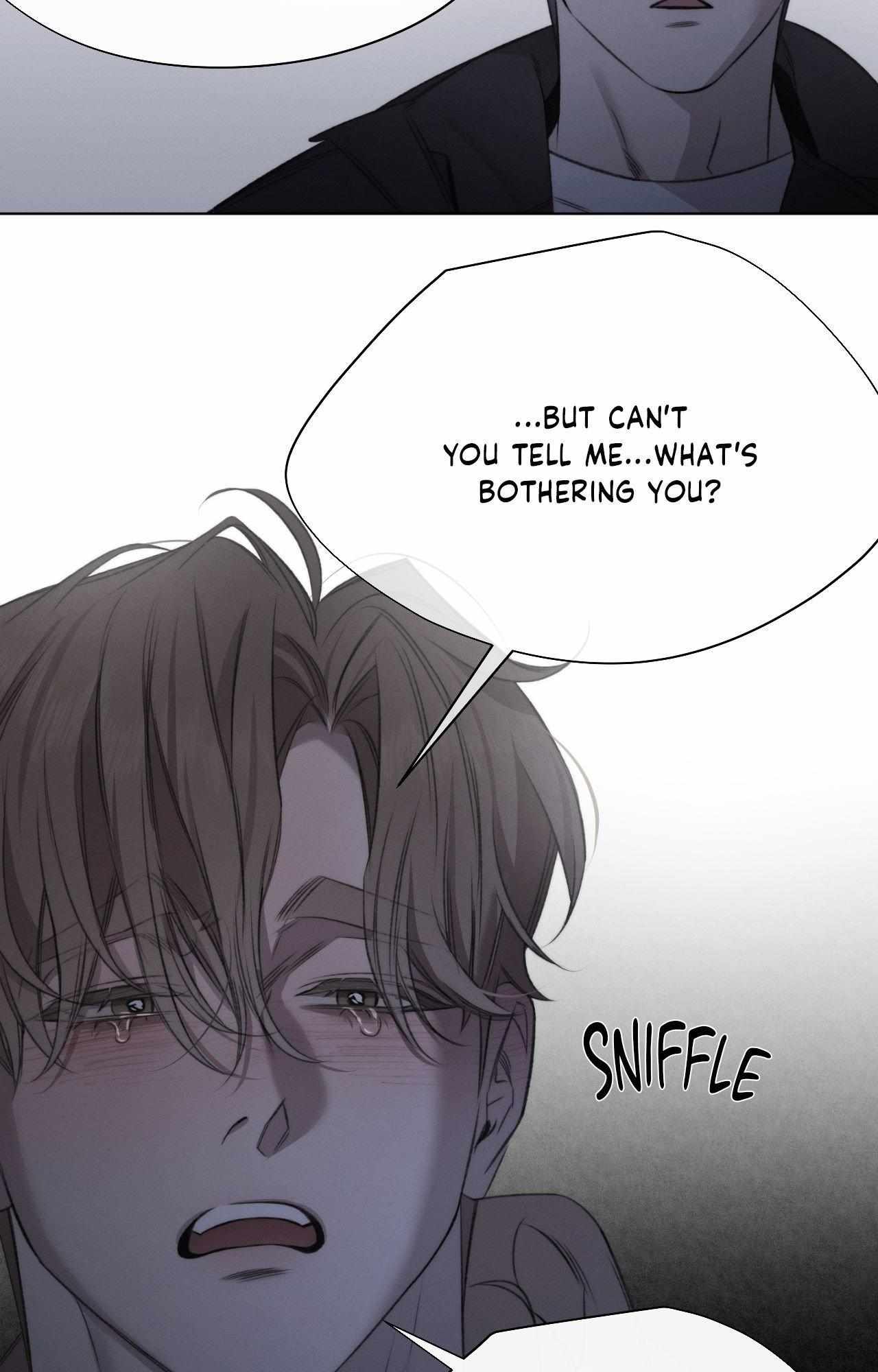 Read Despite That chapter 46 image 27 on Lezhin