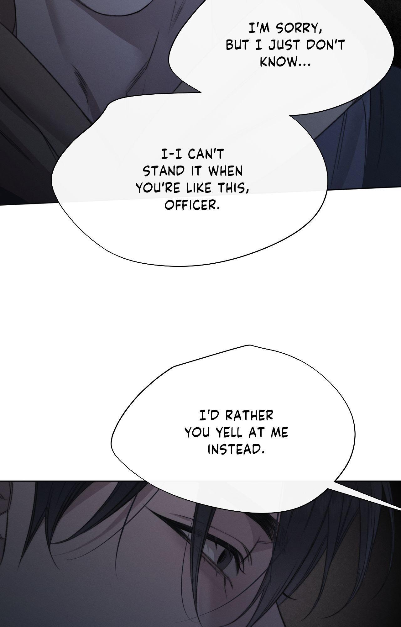 Read Despite That chapter 46 image 28 on Lezhin