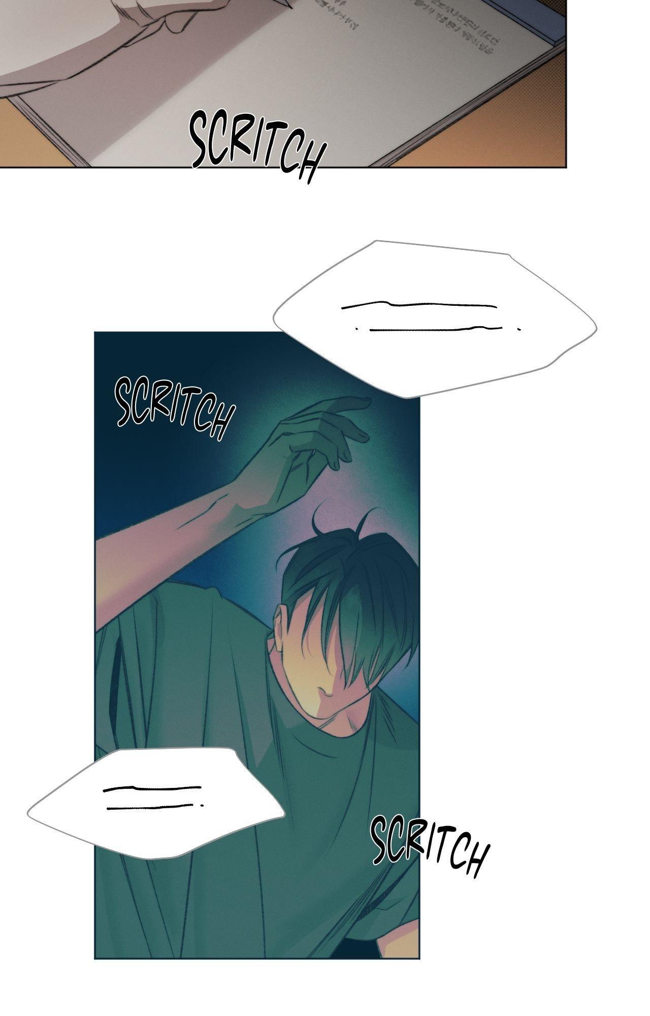 Read Despite That chapter 46 image 3 on Lezhin