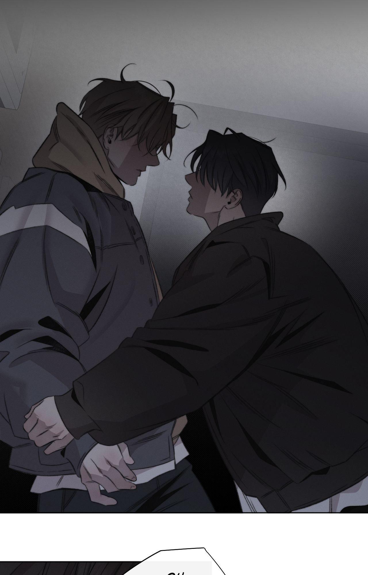 Read Despite That chapter 46 image 33 on Lezhin