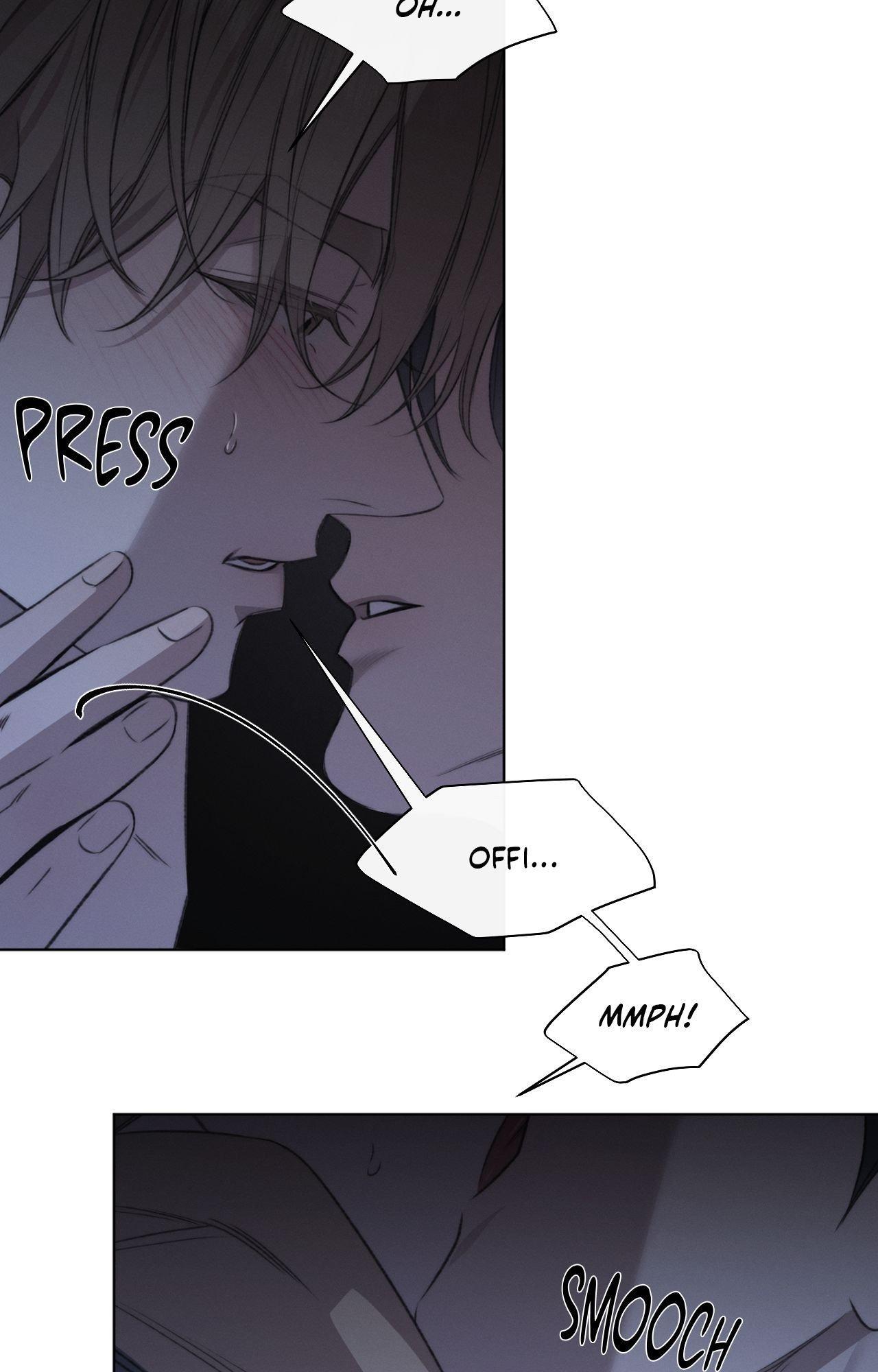 Read Despite That chapter 46 image 34 on Lezhin