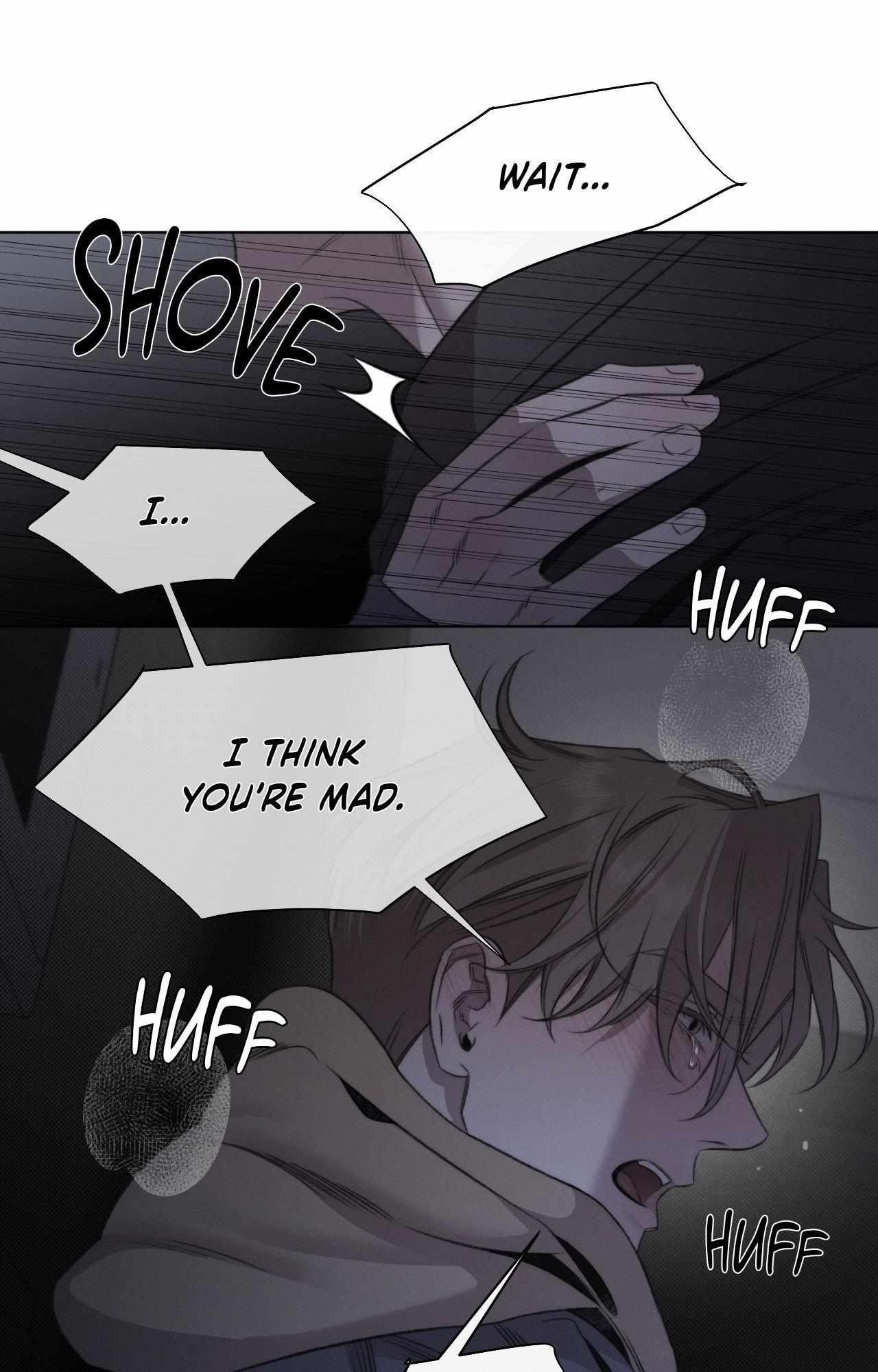 Read Despite That chapter 46 image 37 on Lezhin