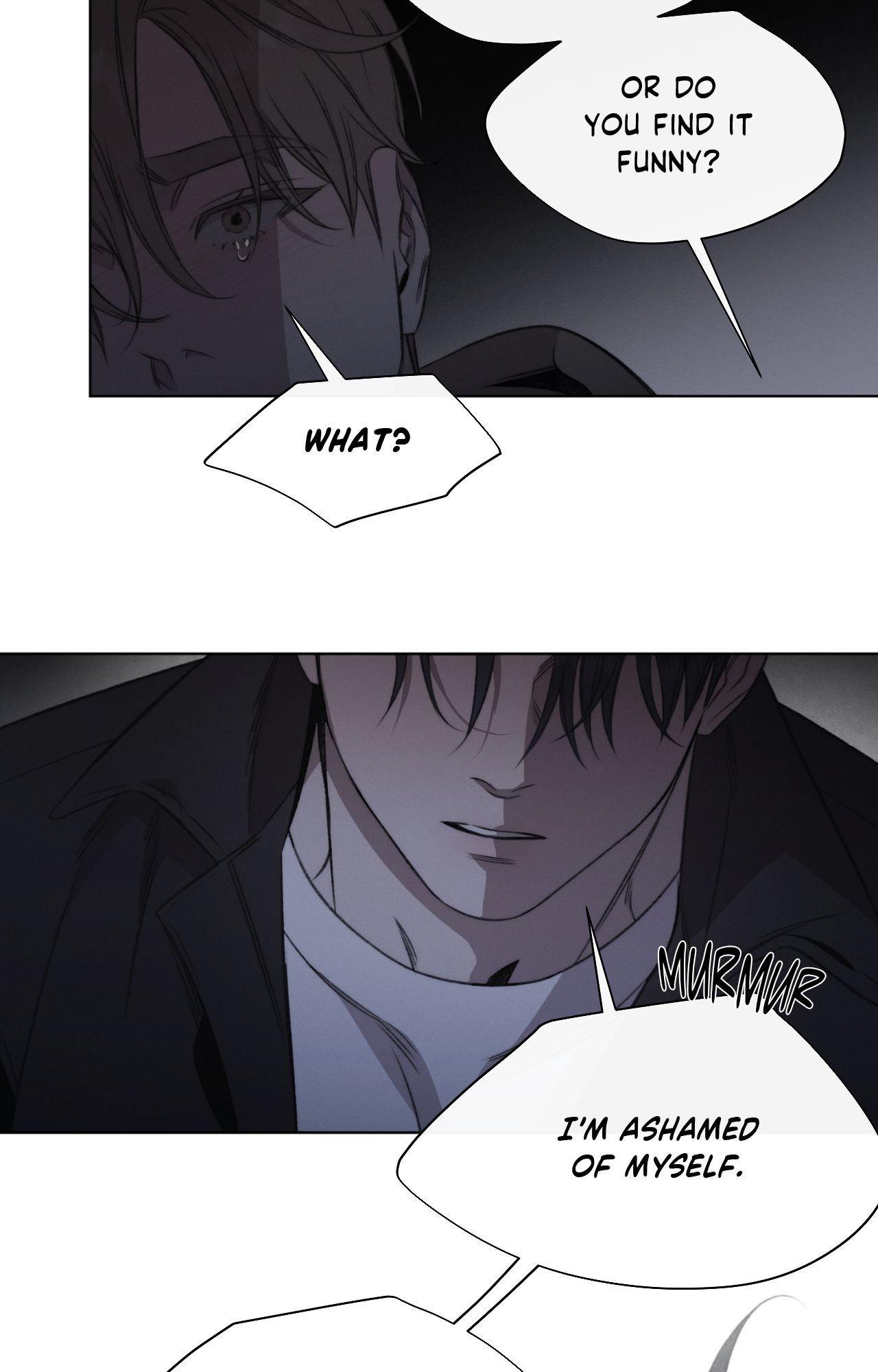 Read Despite That chapter 46 image 39 on Lezhin