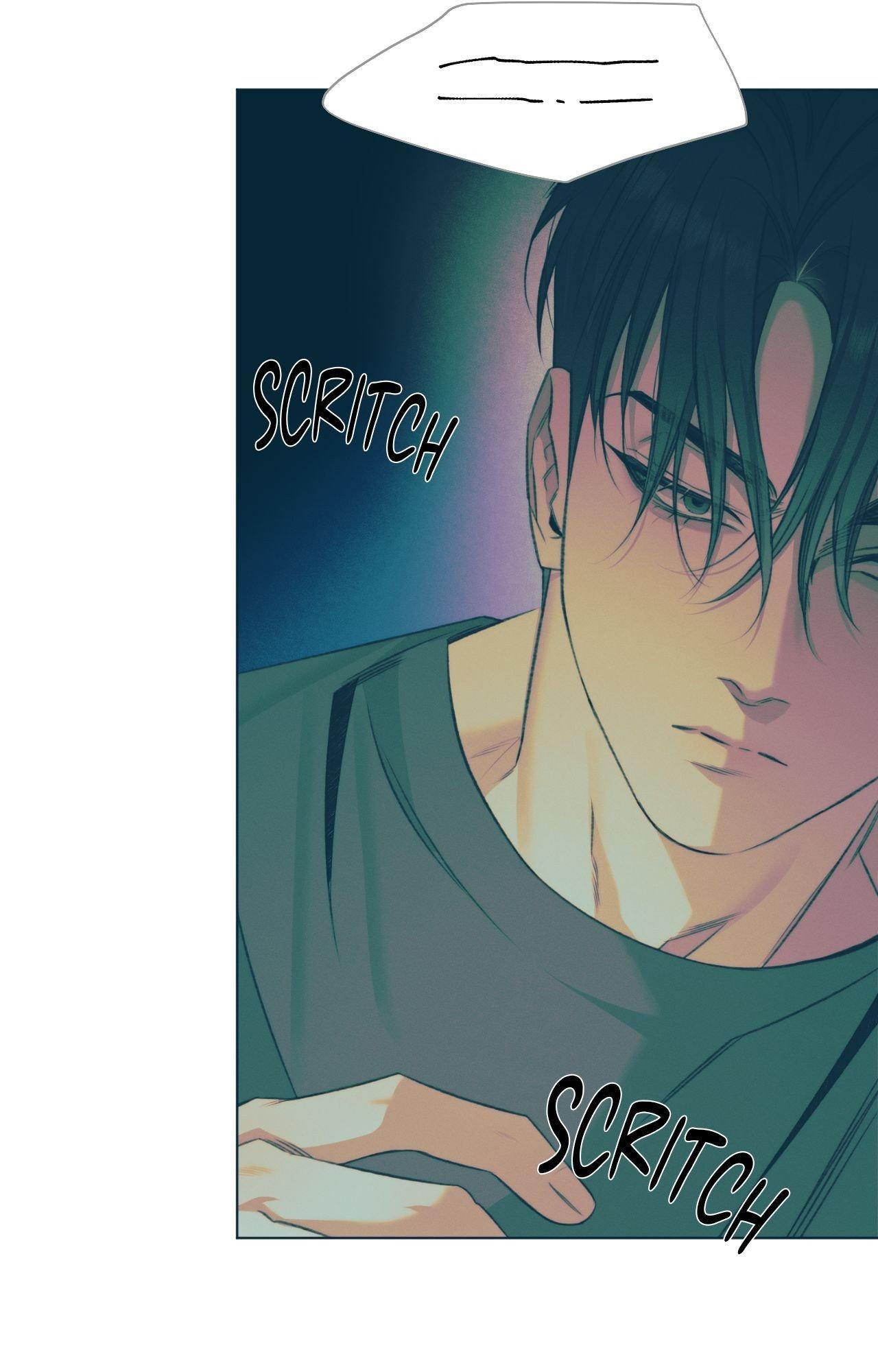 Read Despite That chapter 46 image 4 on Lezhin