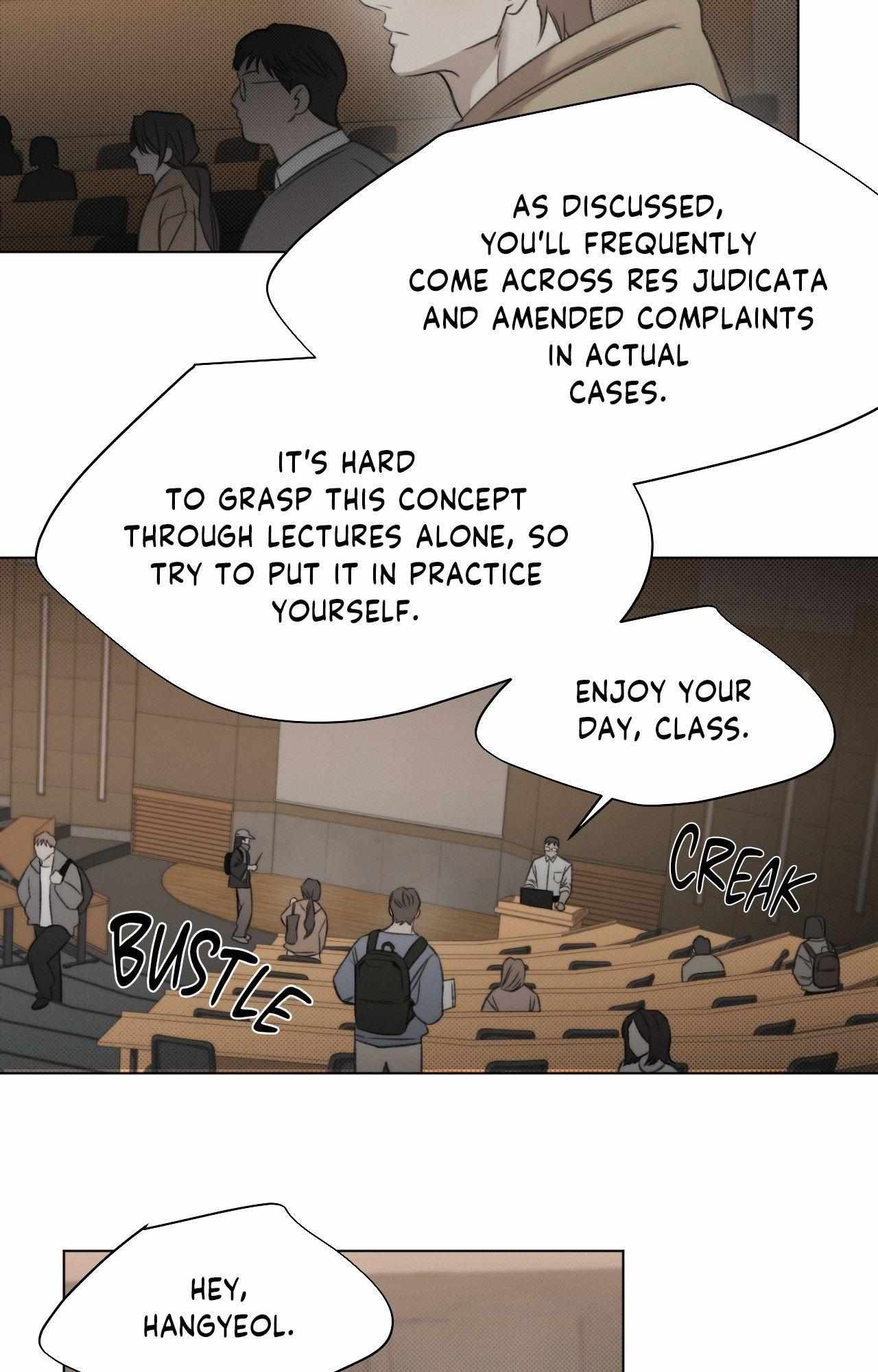Read Despite That chapter 46 image 6 on Lezhin