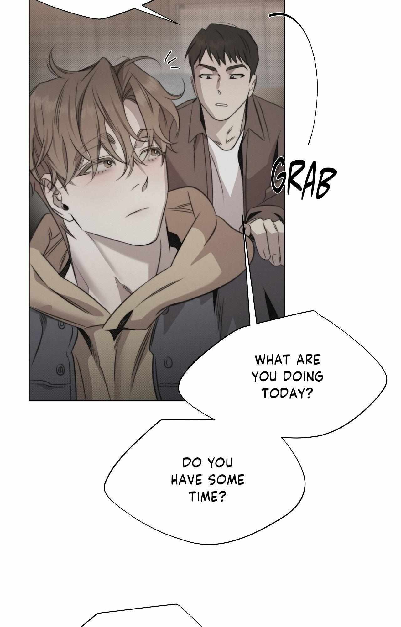 Read Despite That chapter 46 image 7 on Lezhin