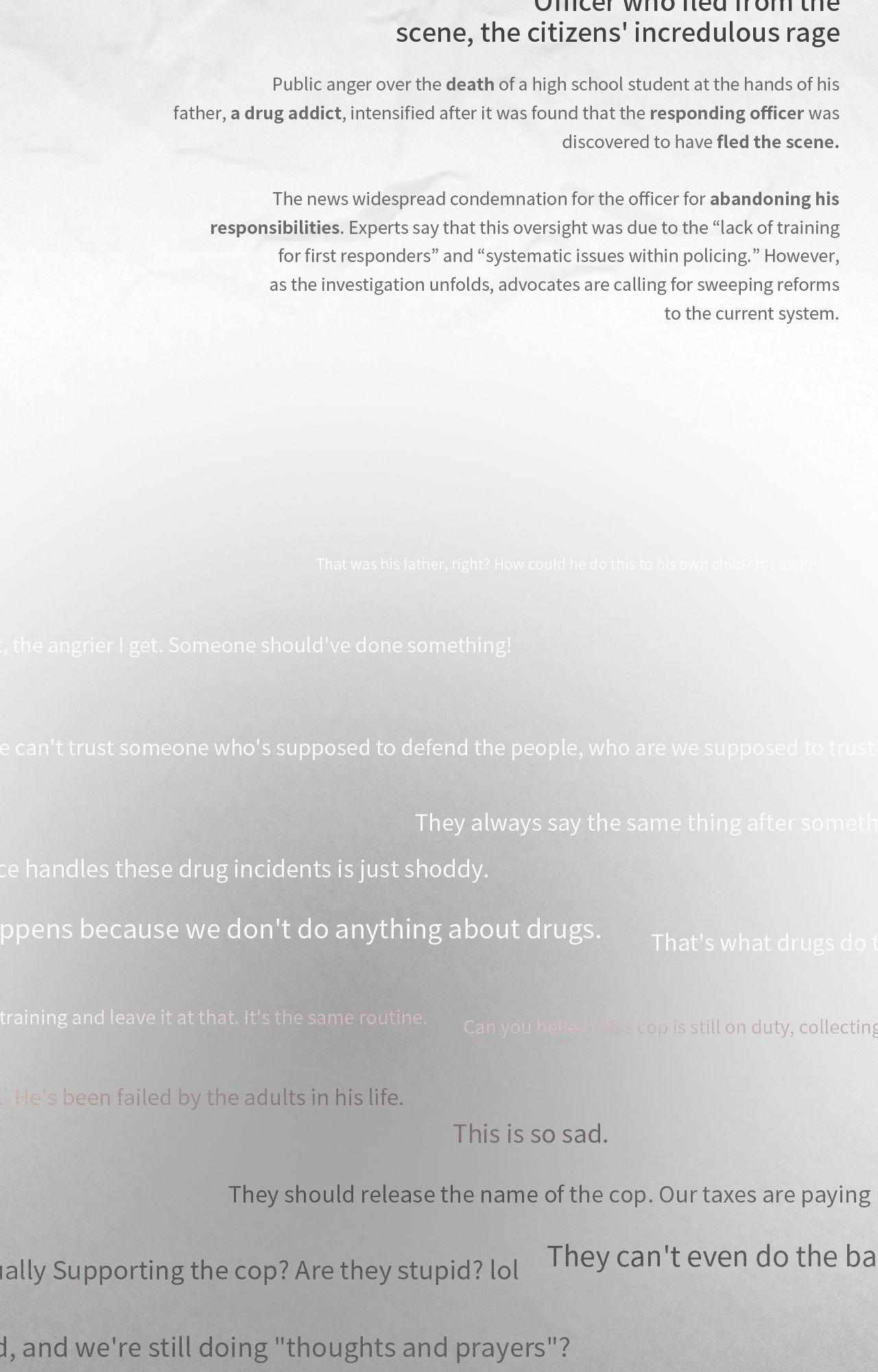 Read Despite That chapter 47 image 21 on Lezhin