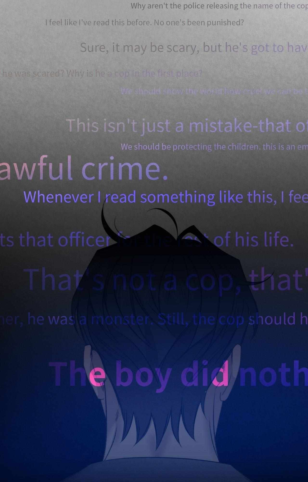 Read Despite That chapter 47 image 22 on Lezhin