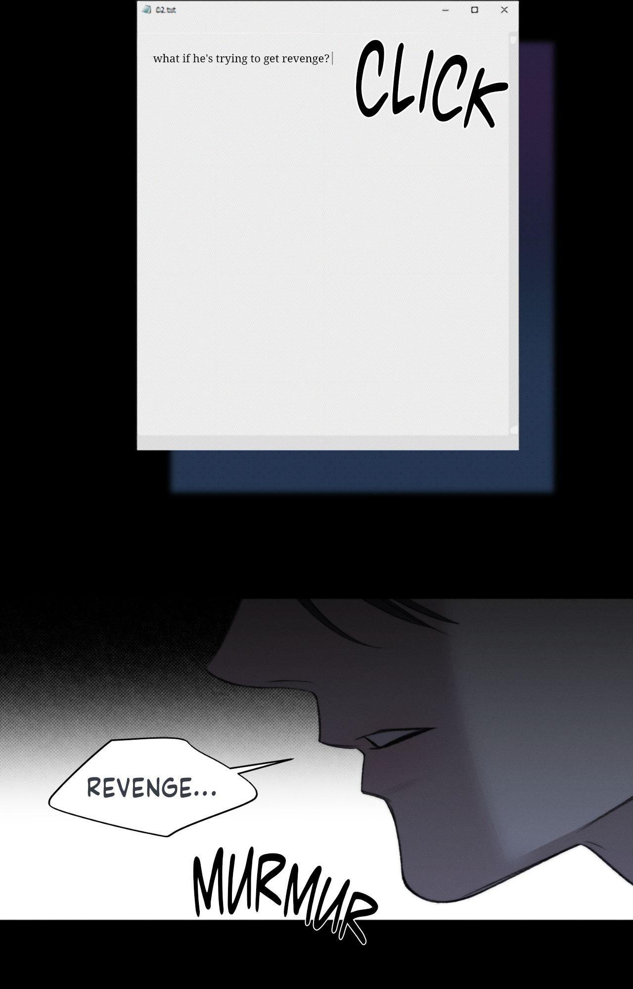 Read Despite That chapter 47 image 27 on Lezhin