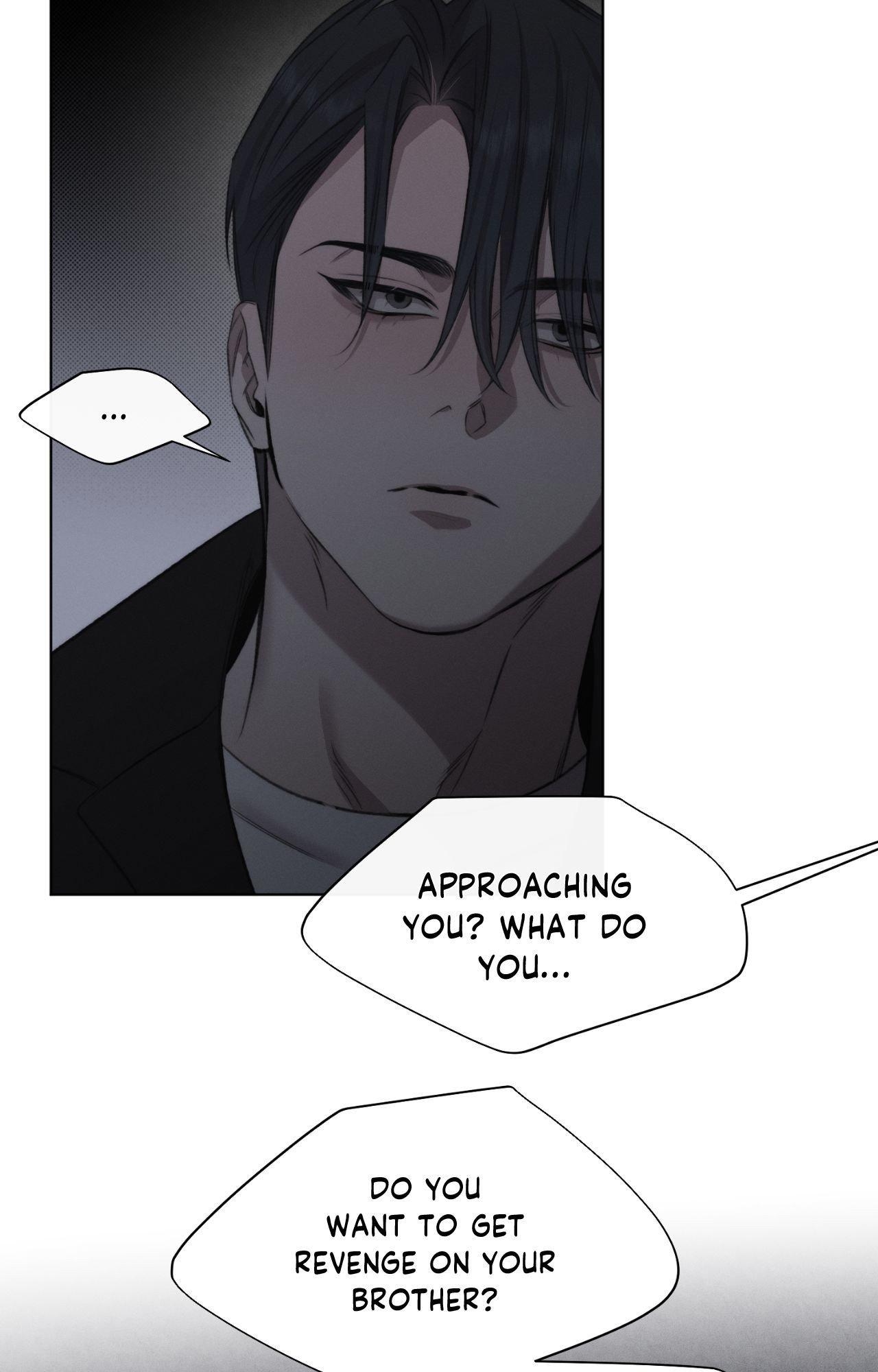 Read Despite That chapter 47 image 32 on Lezhin