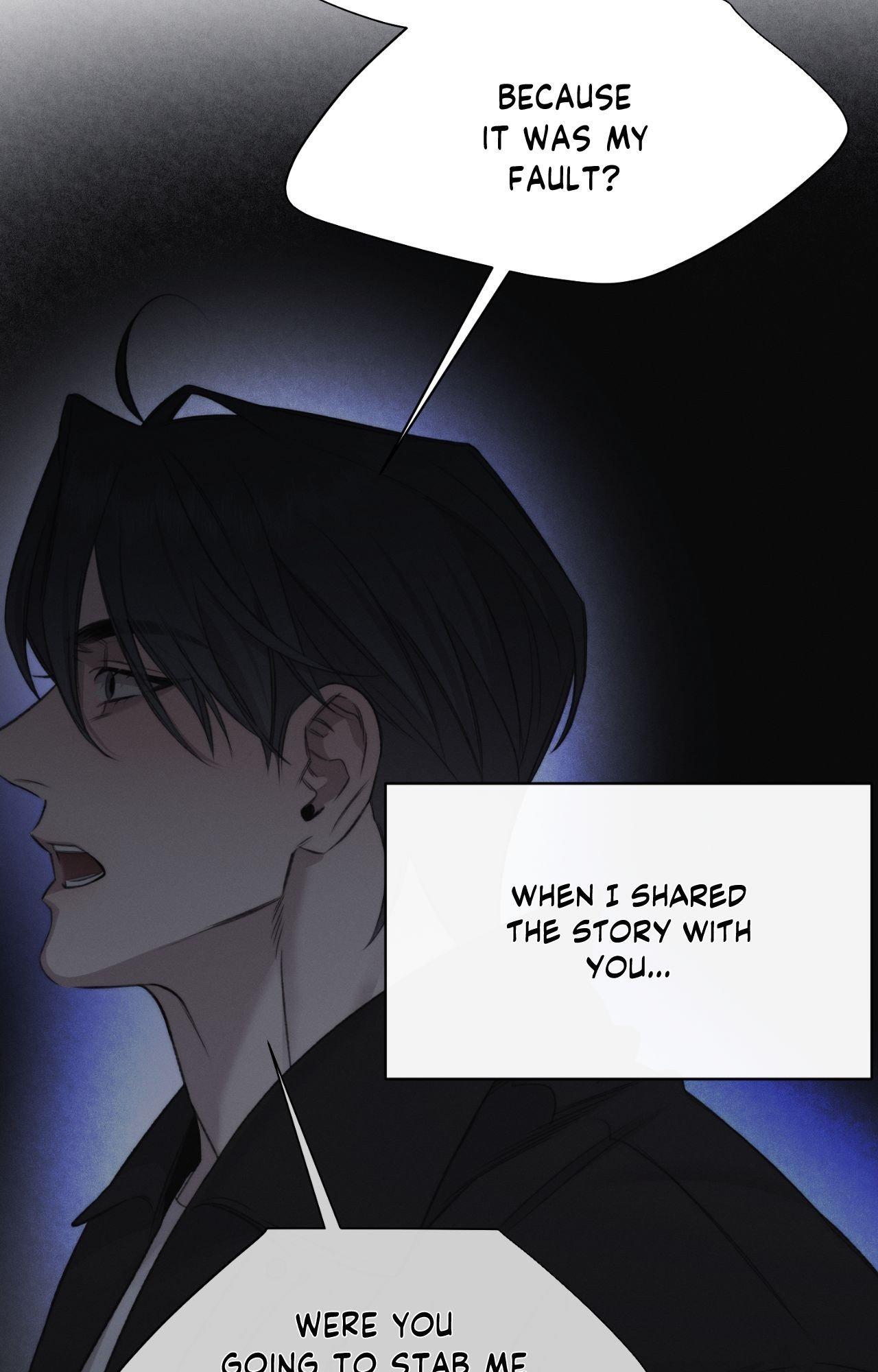 Read Despite That chapter 47 image 33 on Lezhin