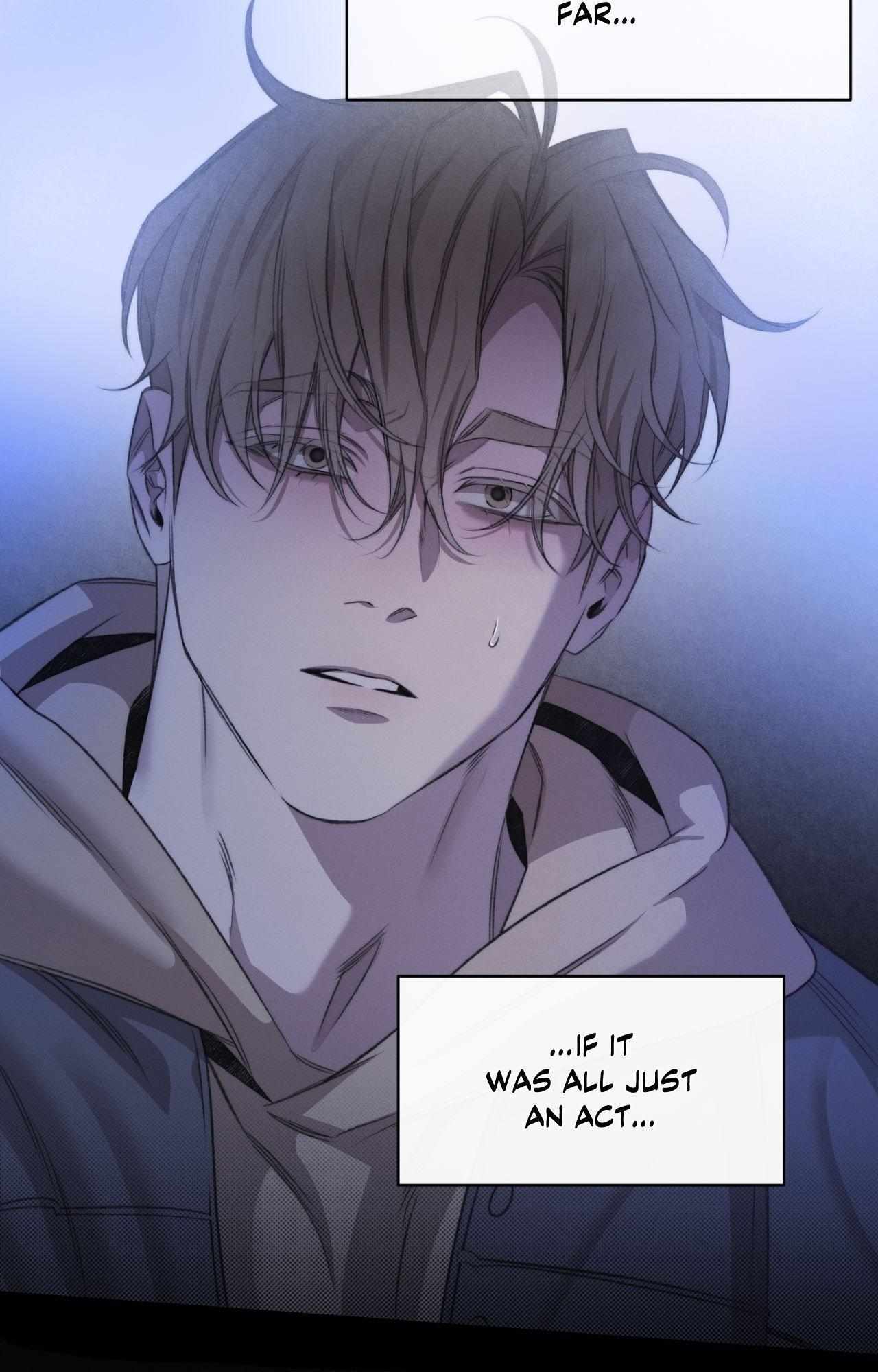 Read Despite That chapter 47 image 35 on Lezhin